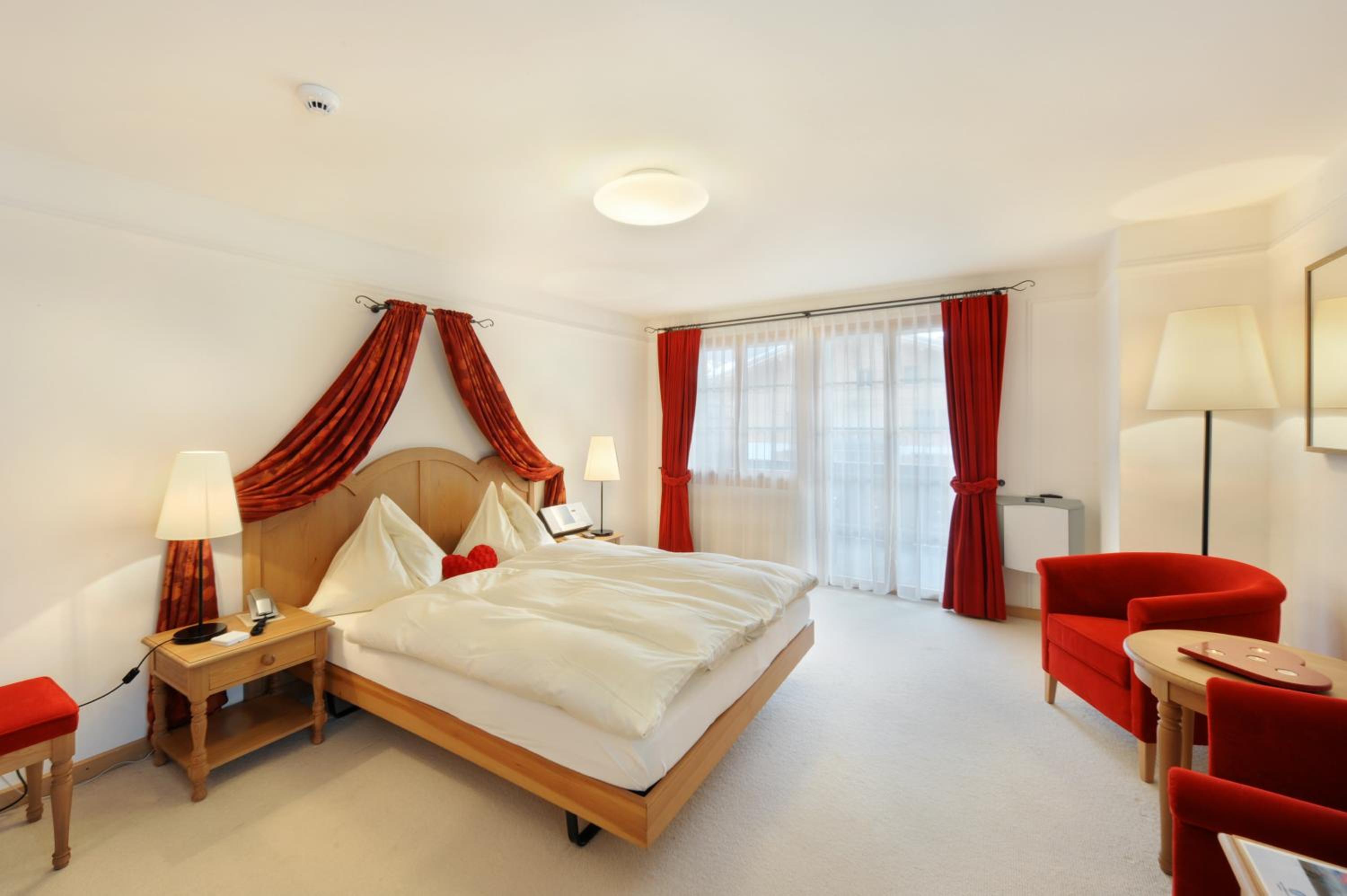 Theme Double Room - Photo 16