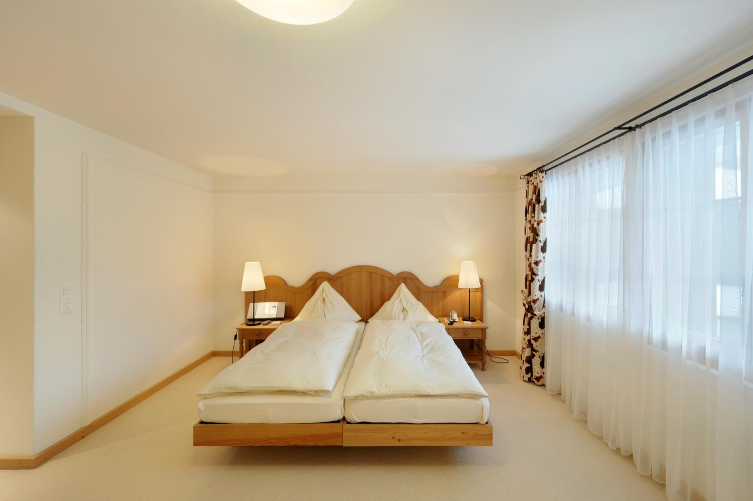 Theme Double Room - Photo 4