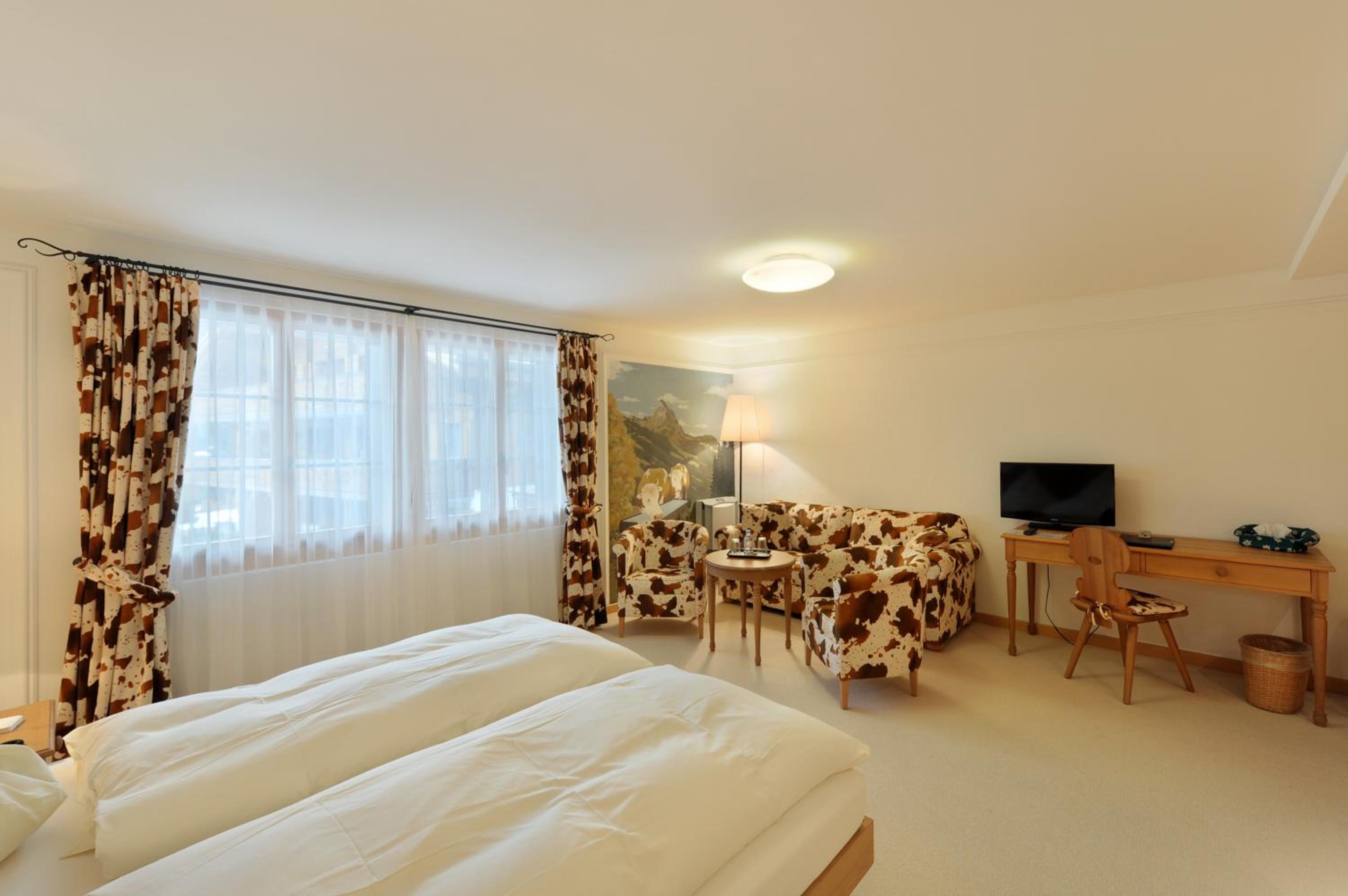 Theme Double Room - Photo 2