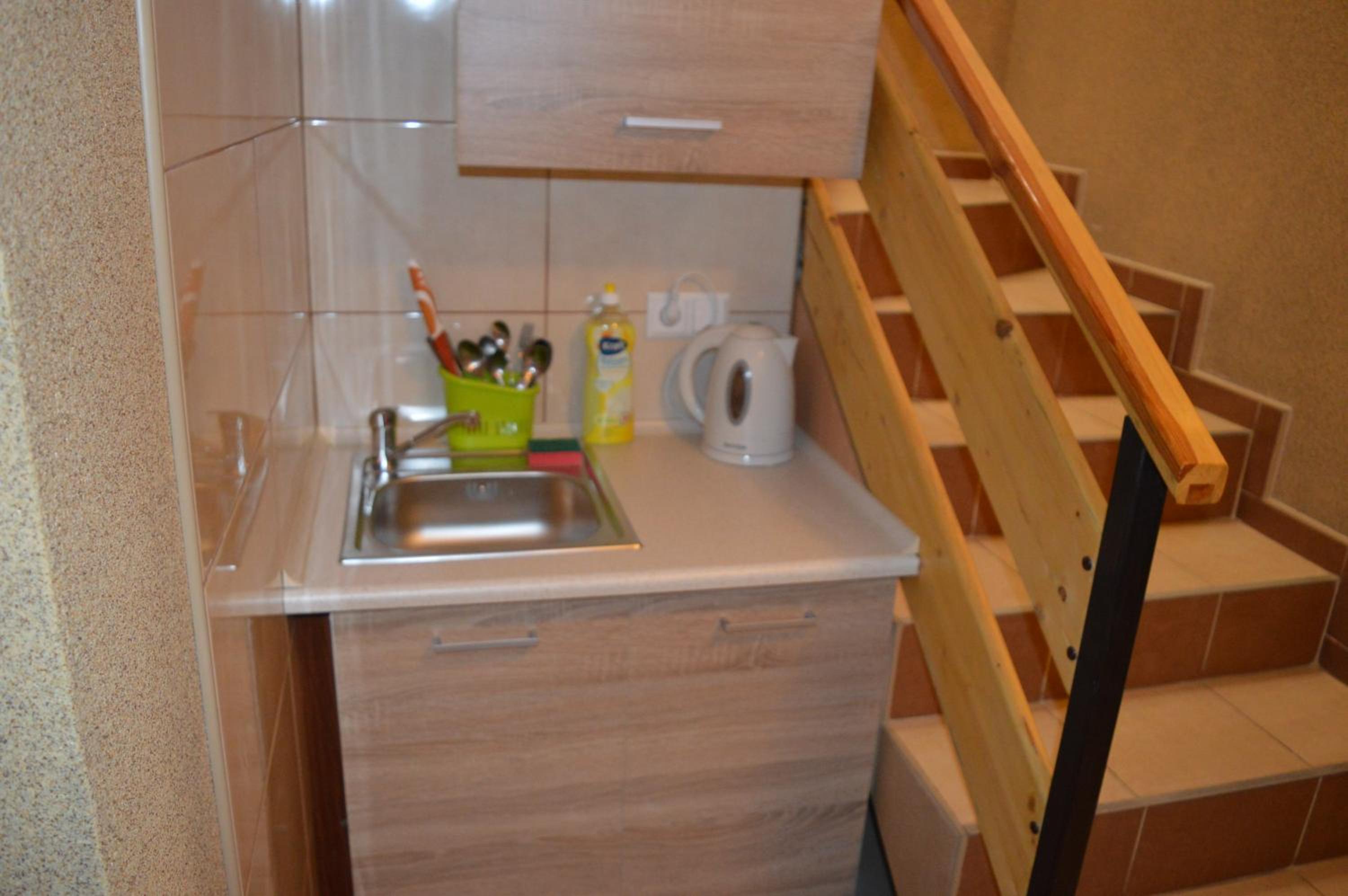 Quadruple Room with Bathroom photo 3