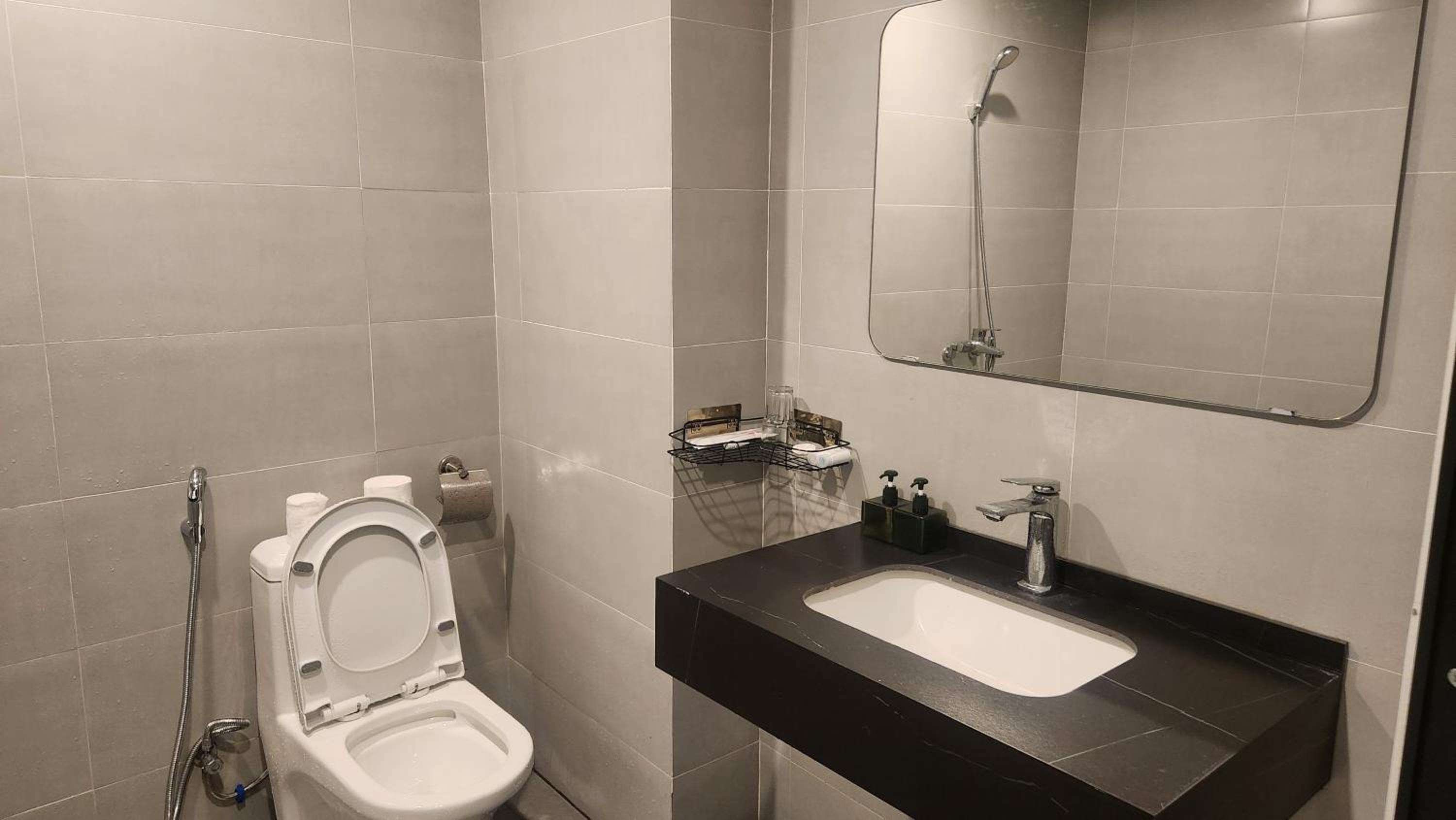 Deluxe Room photo 2