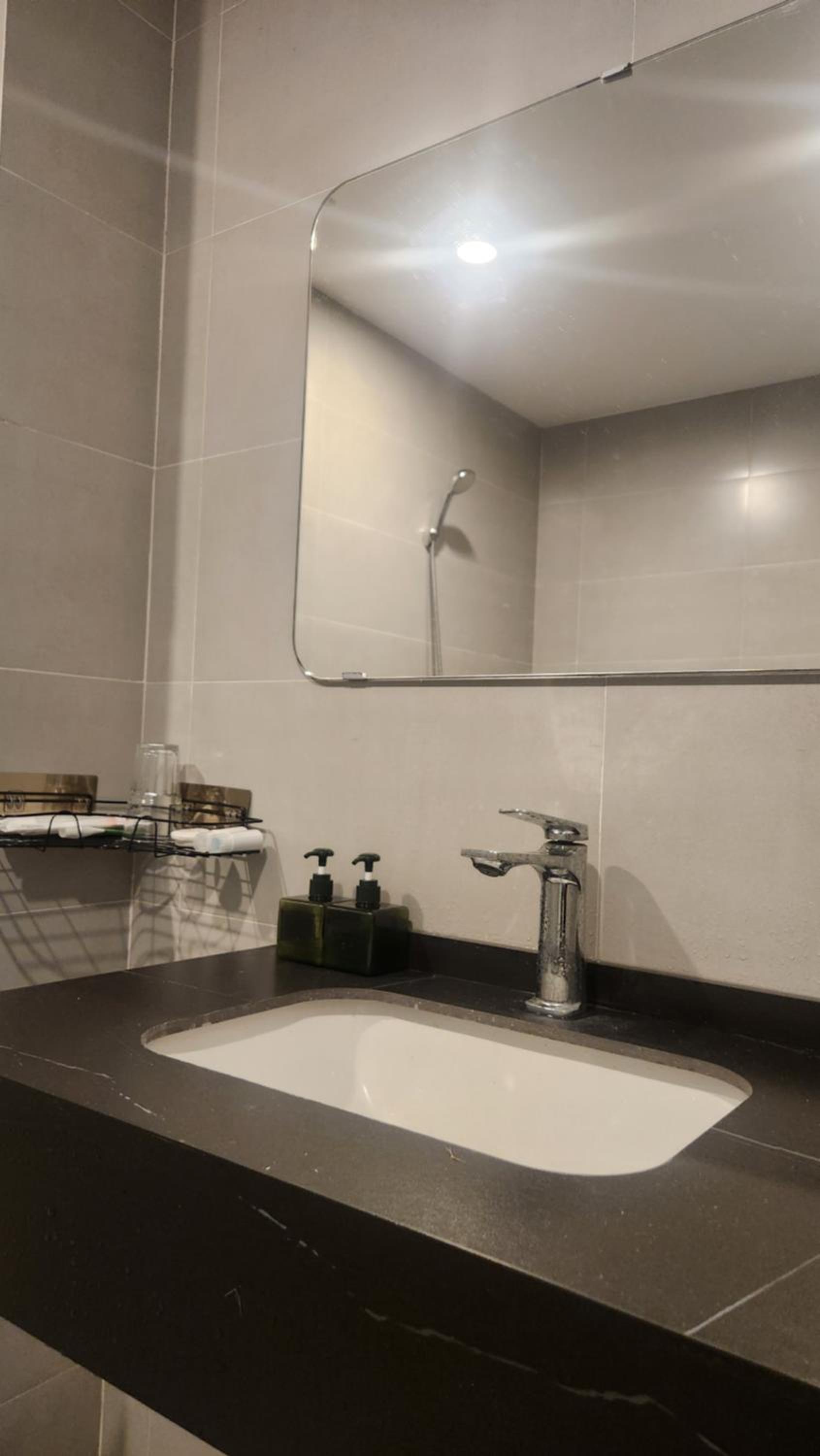 Deluxe Room photo 1