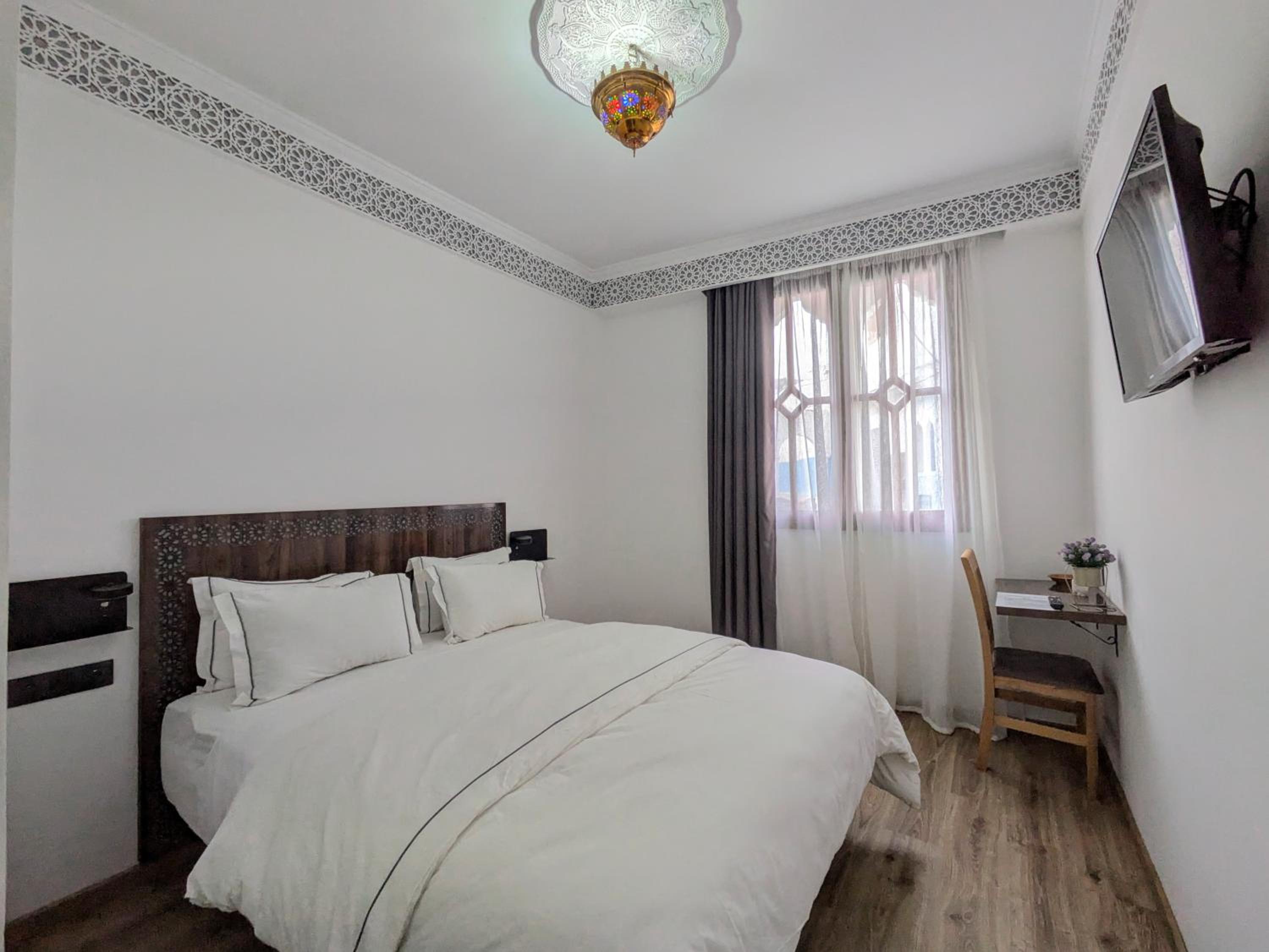 Double Room - Disability Access photo 2