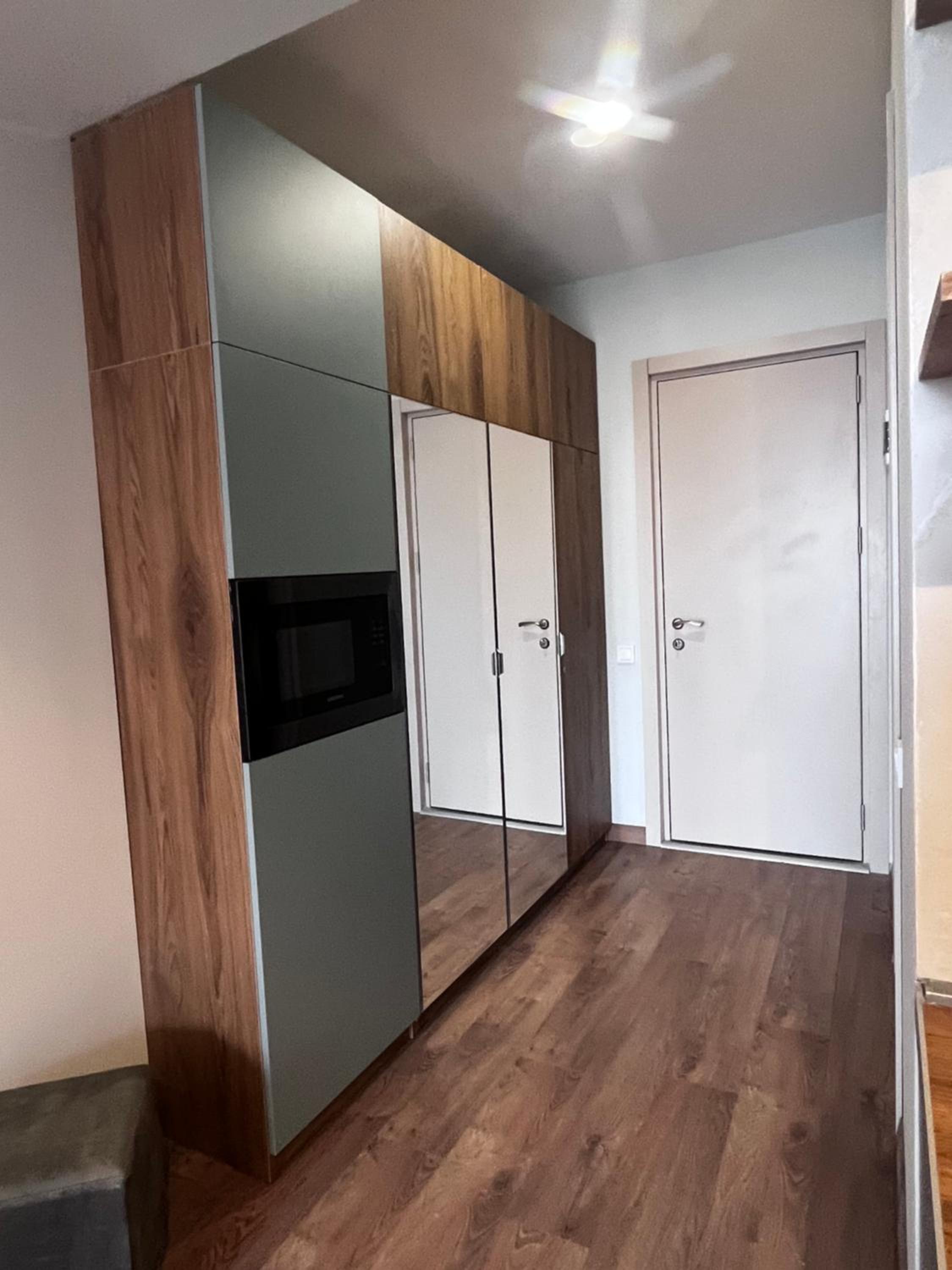 Deluxe Triple Room photo 1