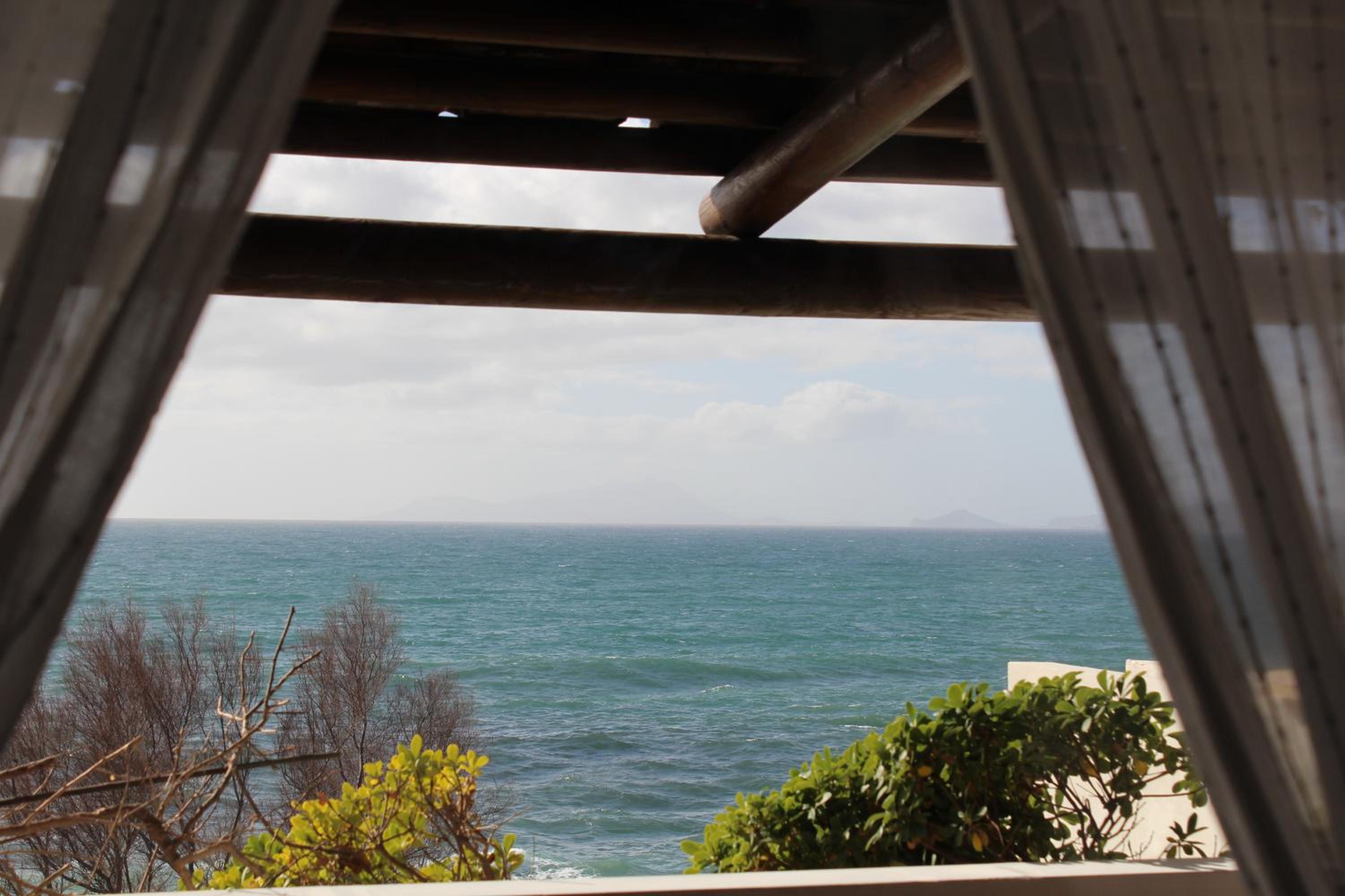 Superior Double or Twin Room with Sea View - Photo 3