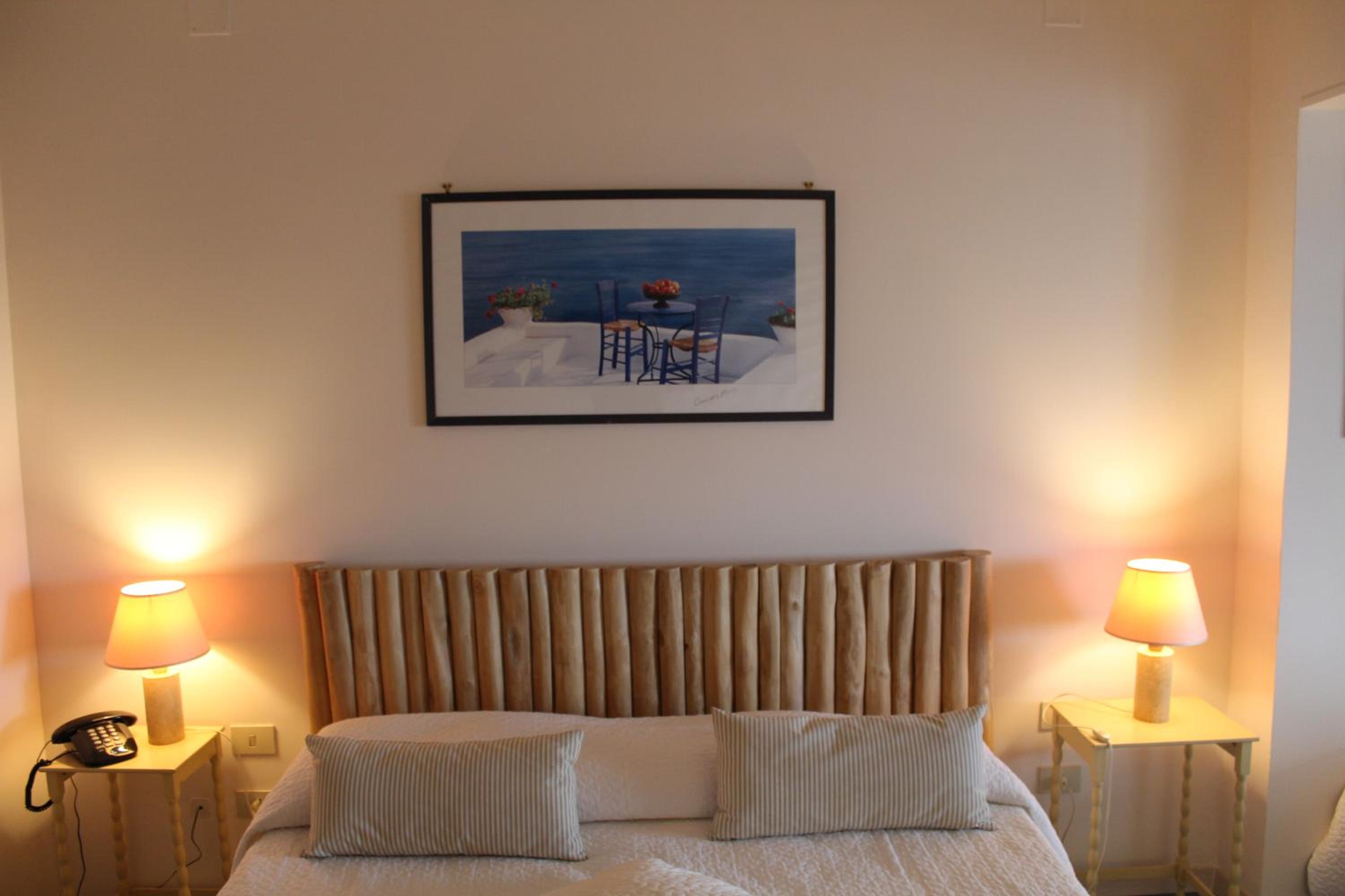 Superior Double or Twin Room with Sea View - Photo 6