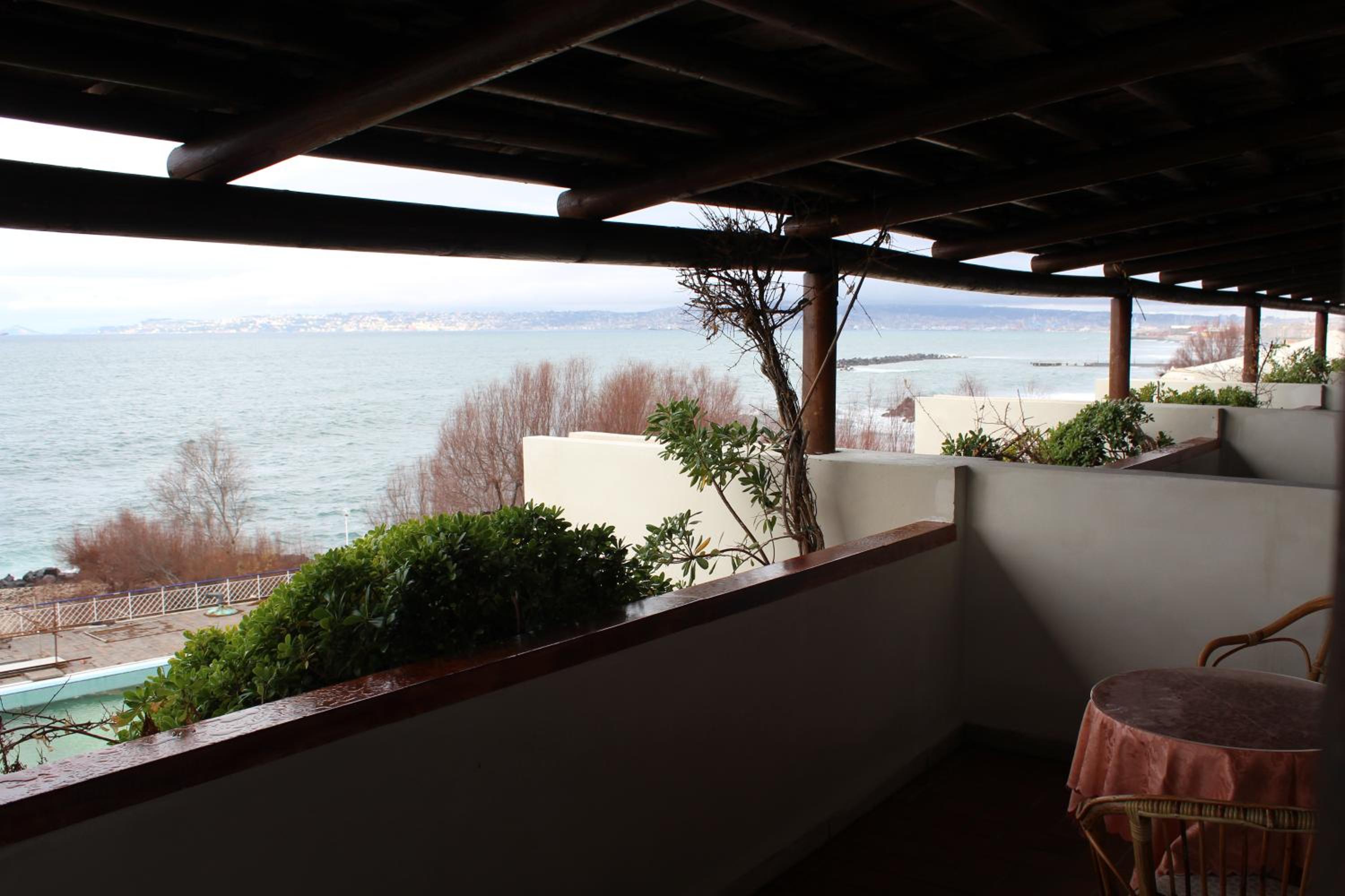 Superior Double or Twin Room with Sea View - Photo 7