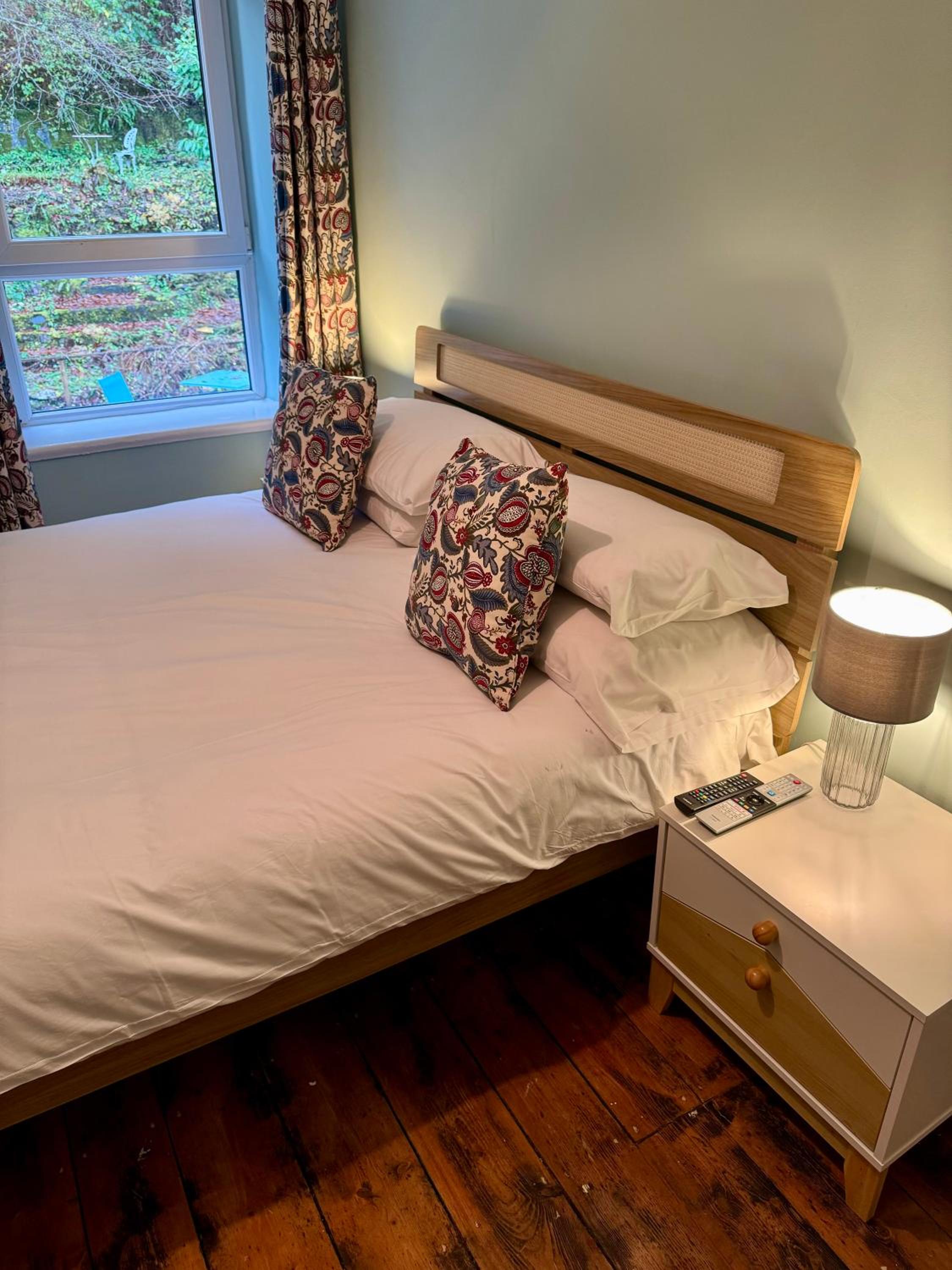Double Room with Garden View photo 1