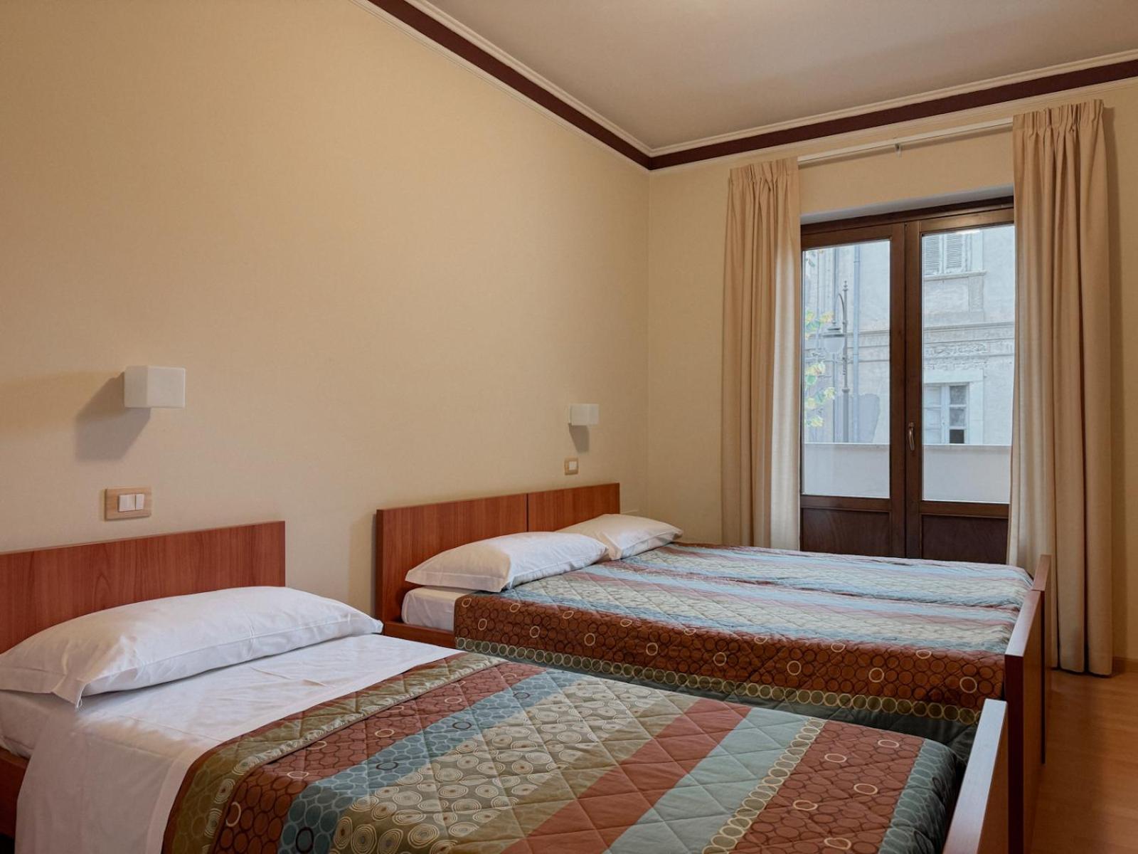 Triple Room with Terrace photo 1