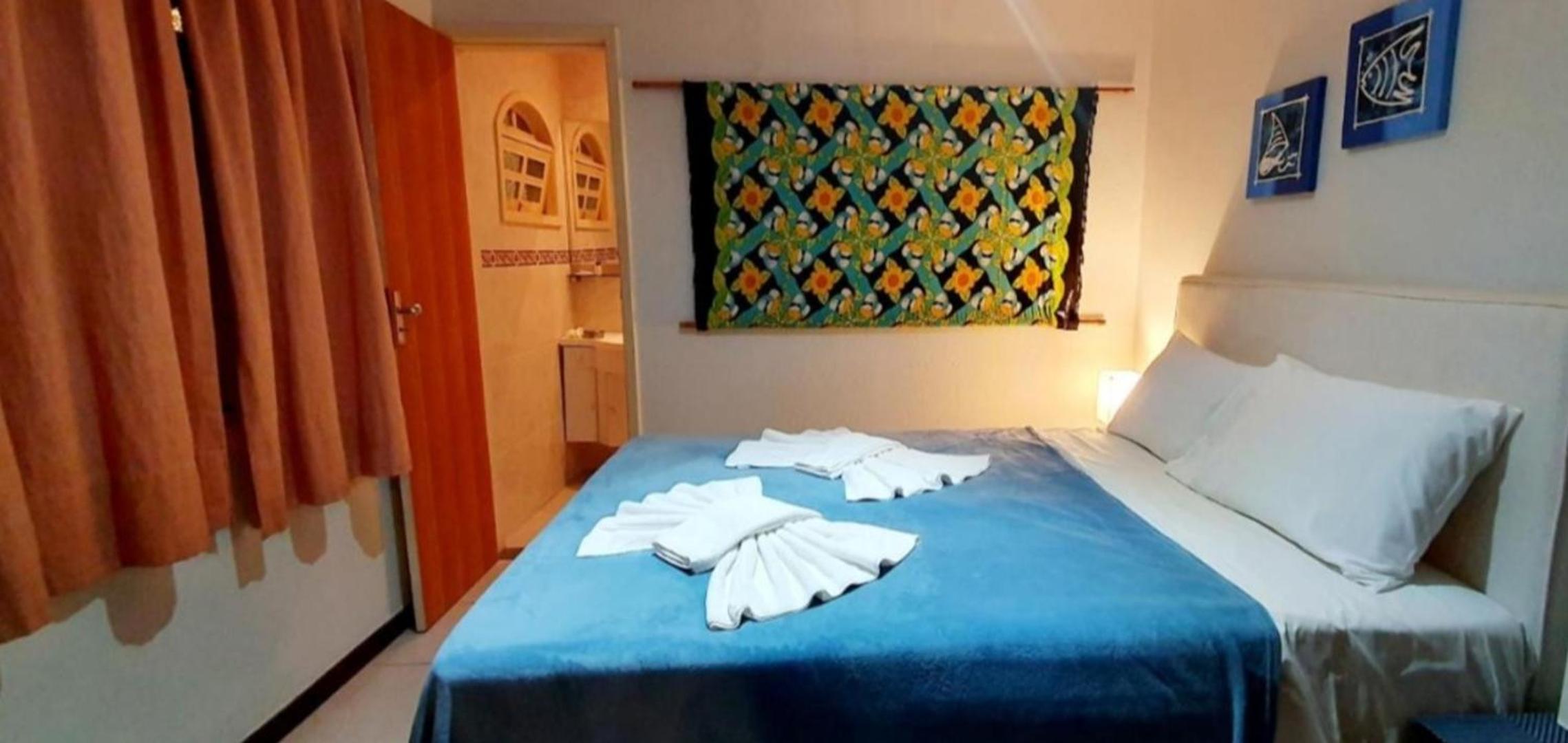 Double Room with Private Bathroom photo 2