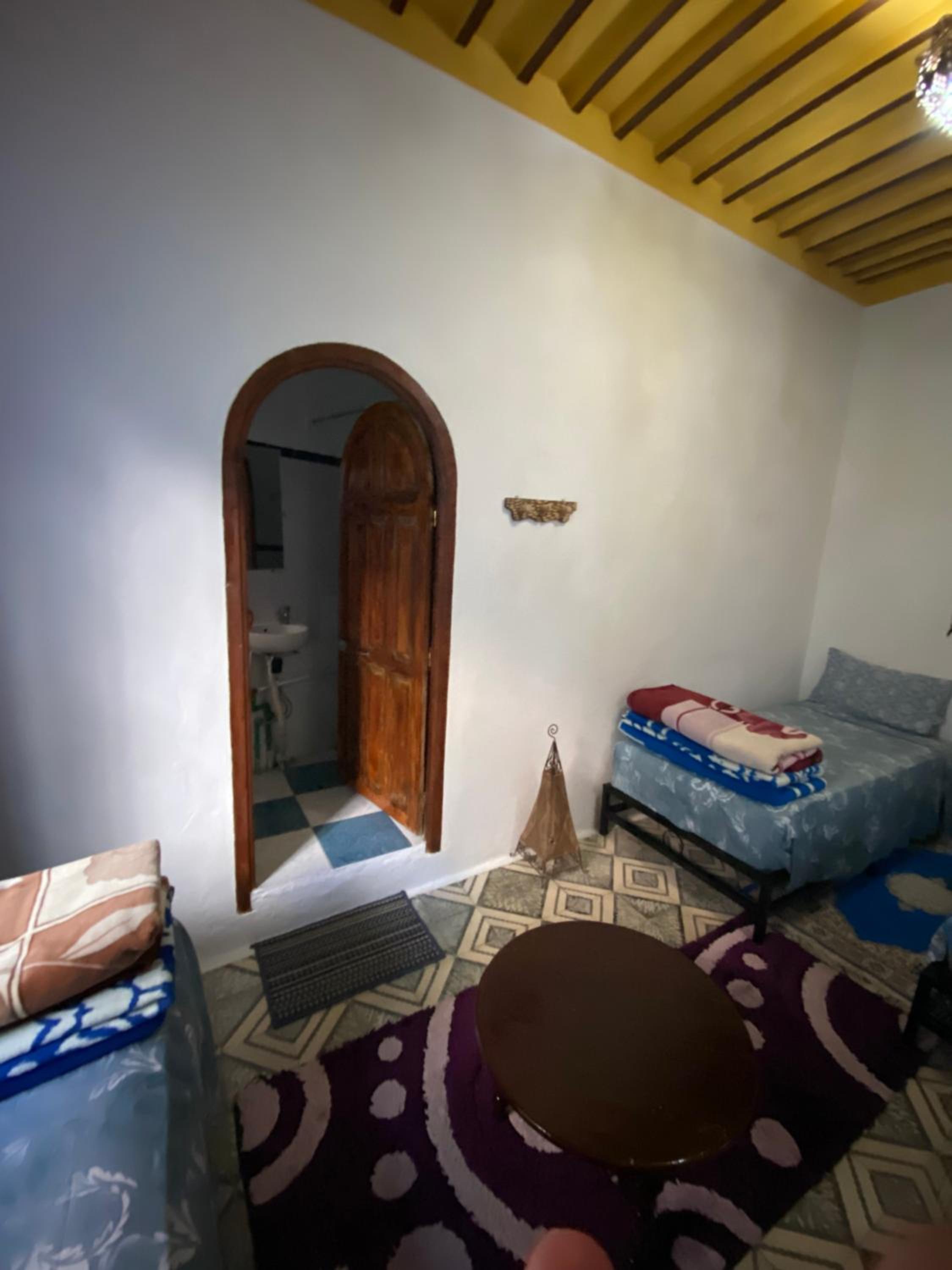 Triple Room - Photo 1
