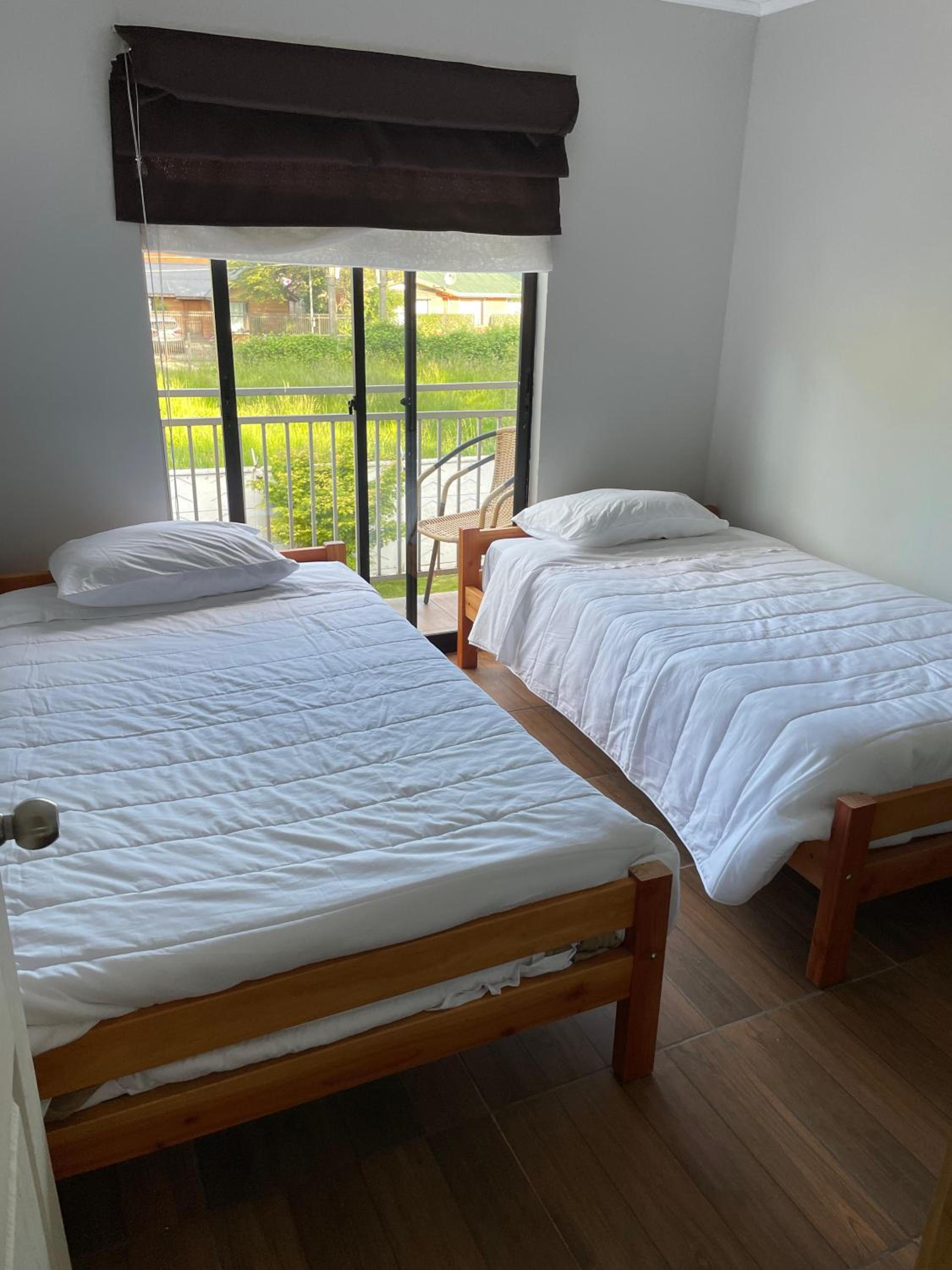 Two-Bedroom Family Apartment photo 1