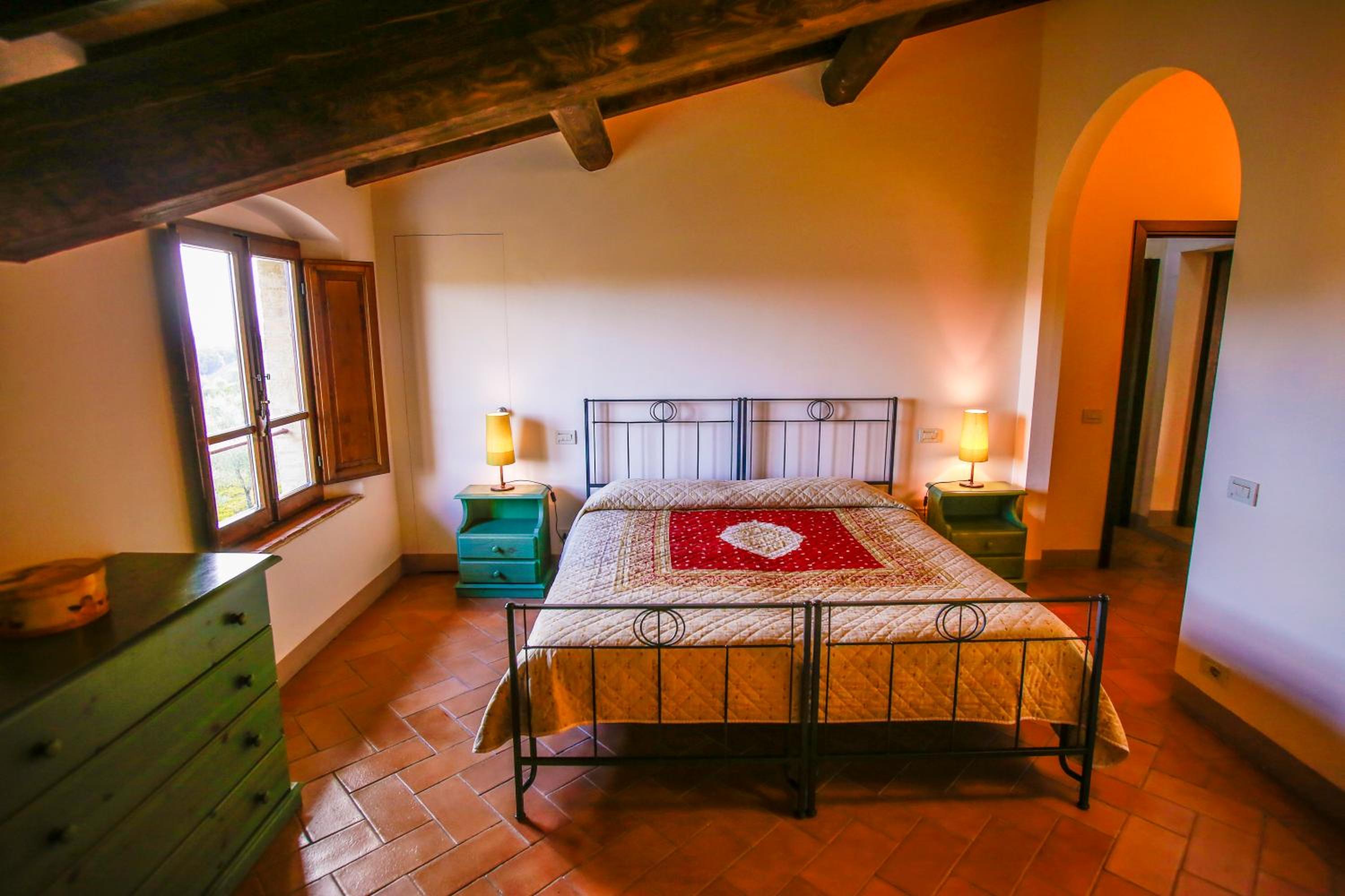 Two-Bedroom Apartment (4 Adults)
