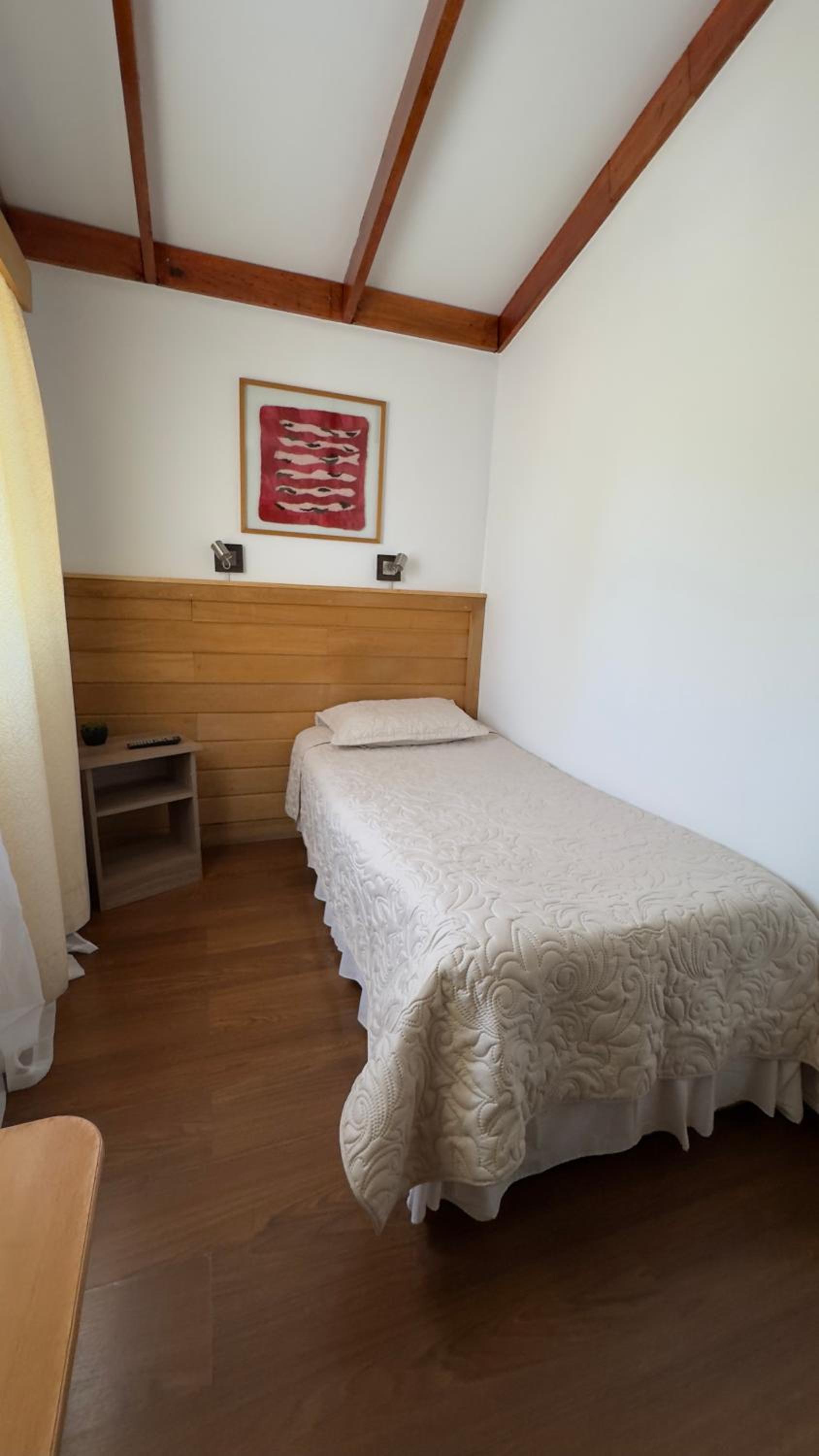 Single Room with Shared Bathroom photo 1