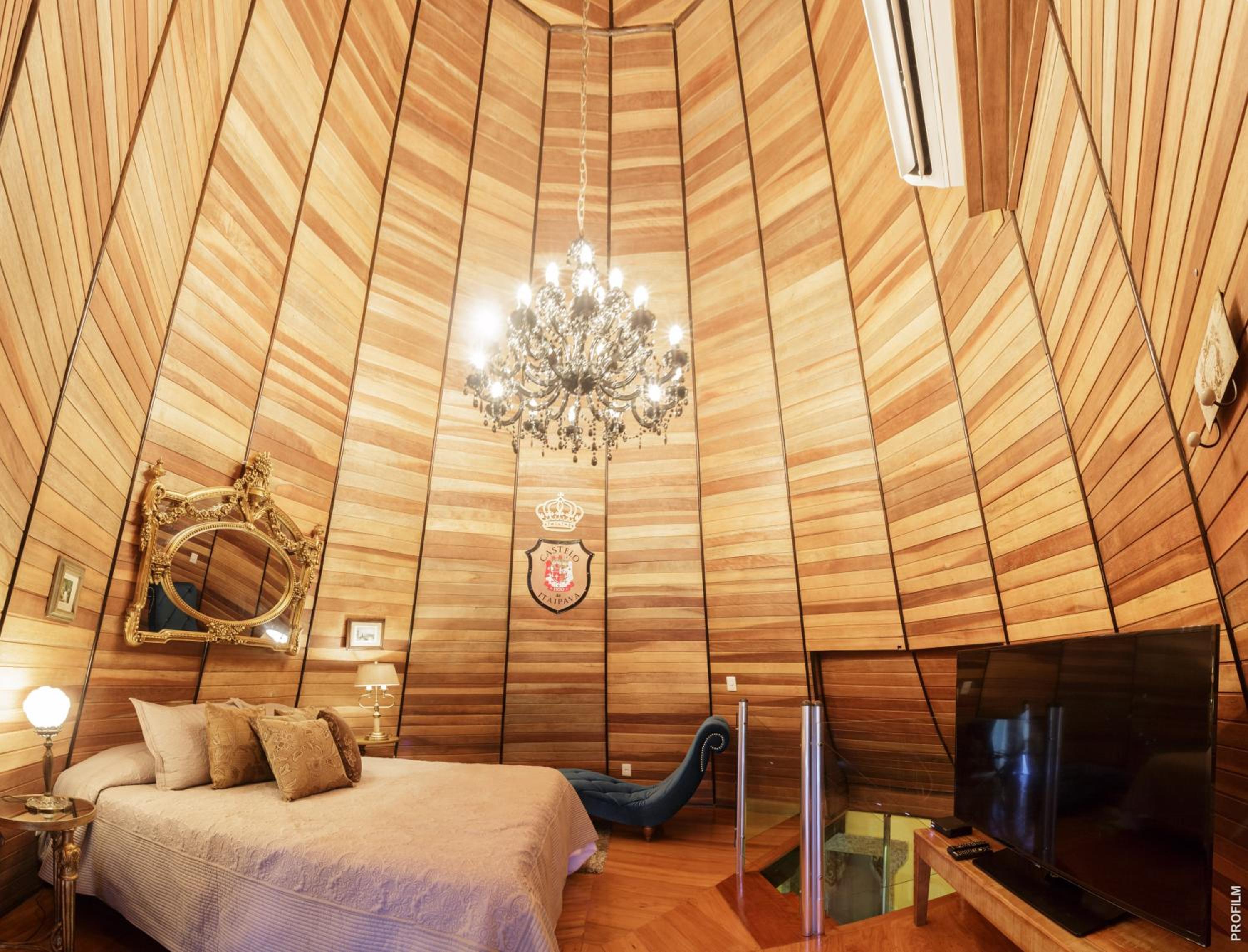 Suite da Torre