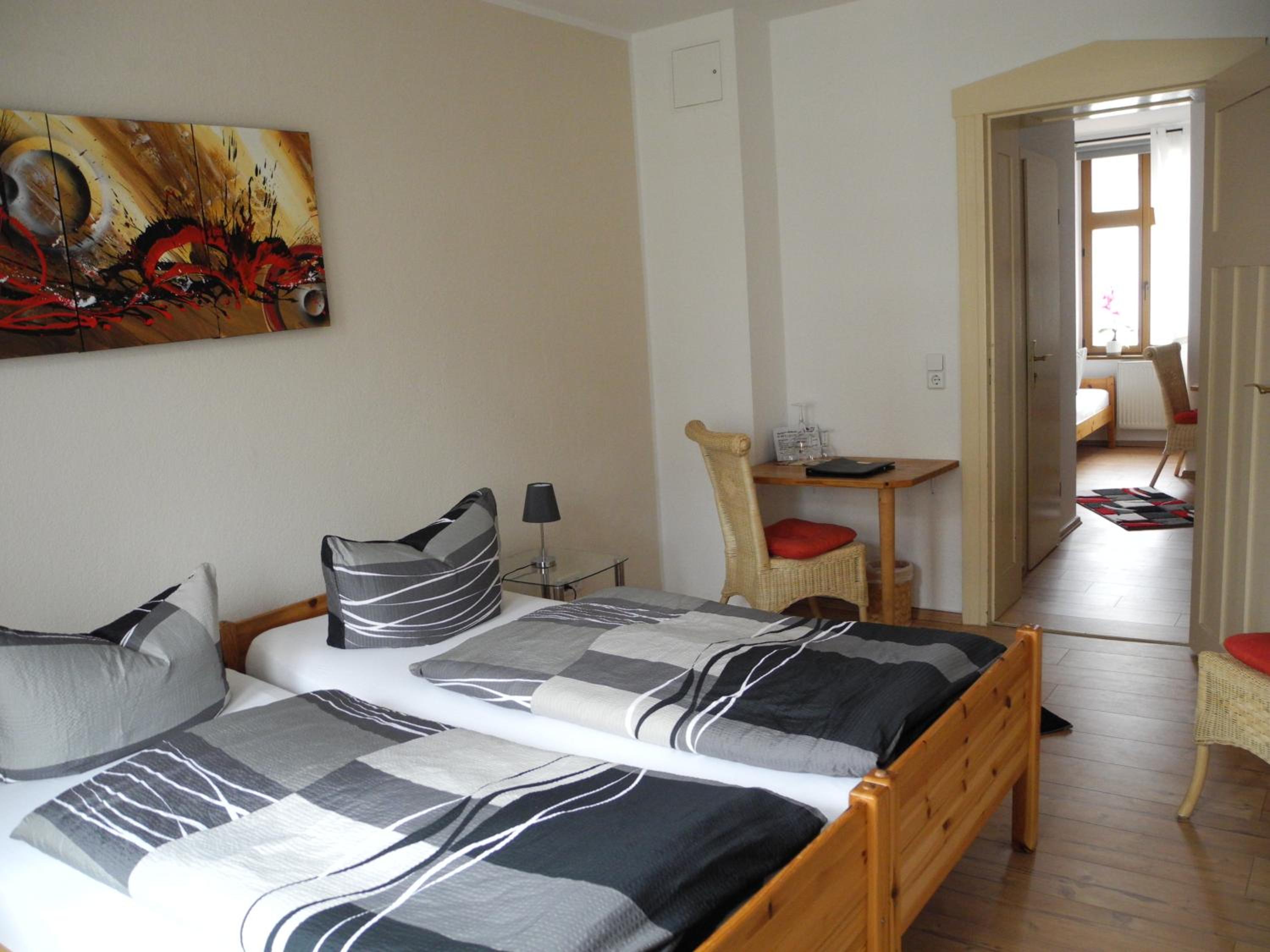 Triple Room with Shower photo 1