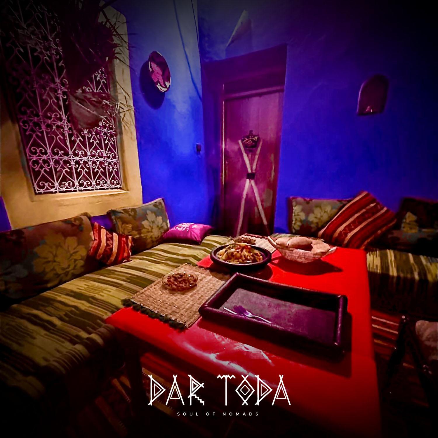 Double Room - Photo 8