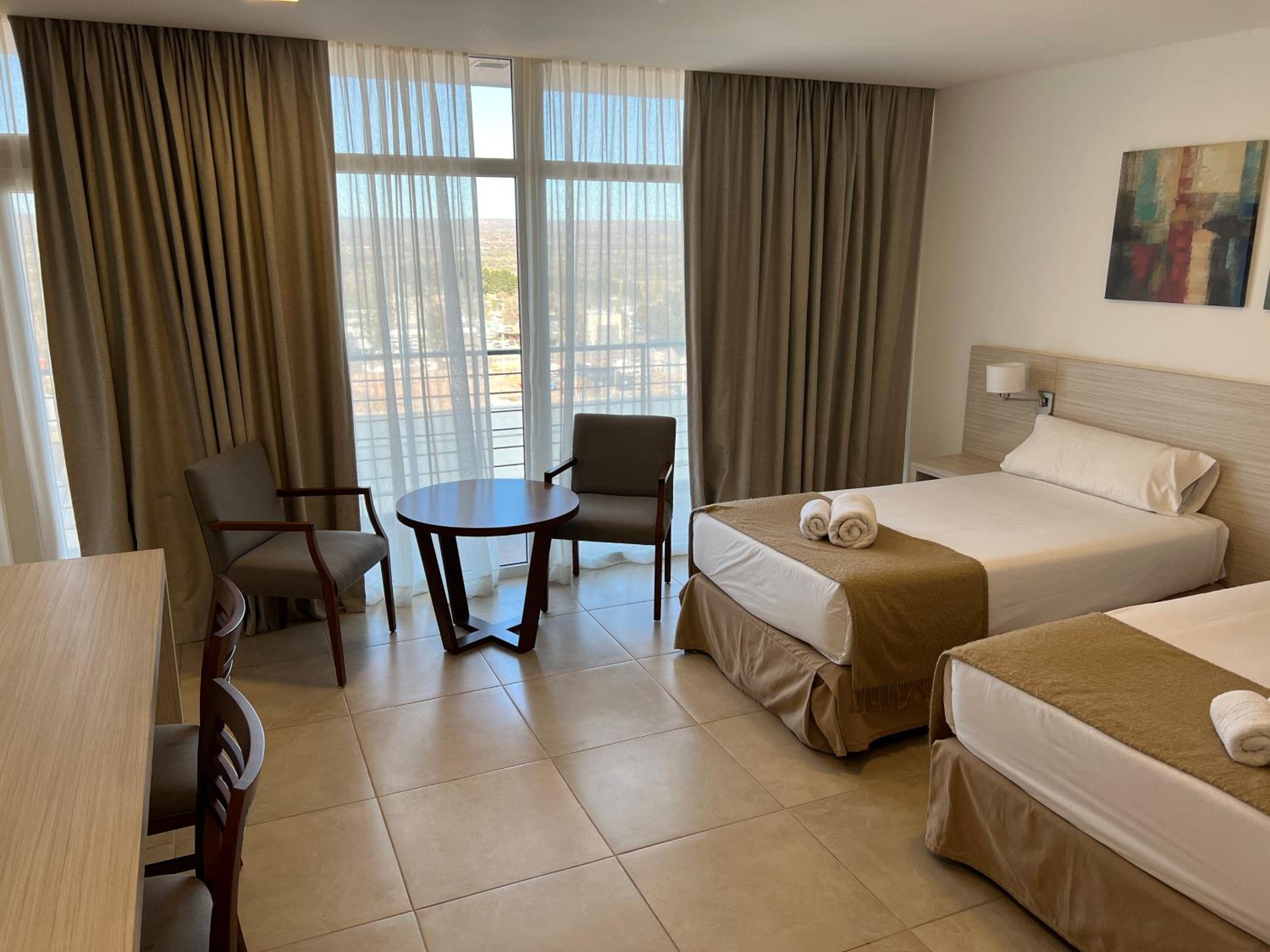 Double Room with Garden View photo 1