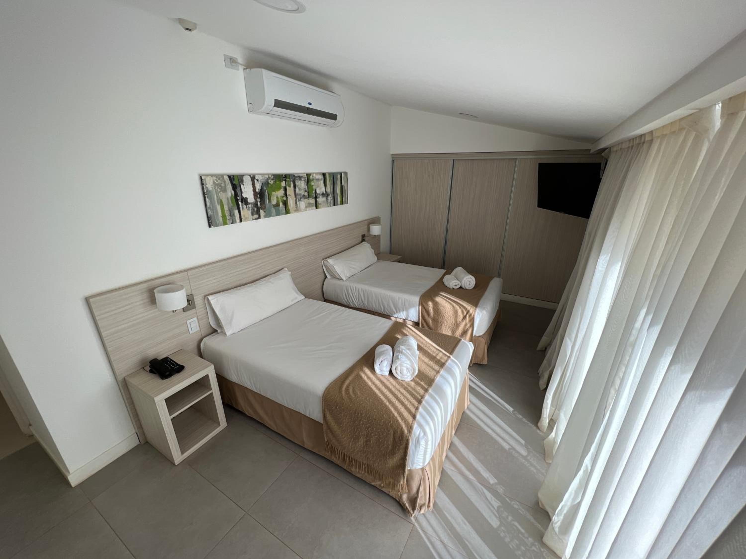 Double Room with Garden View photo 2