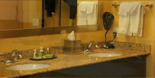 Executive King Suite Nonsmoking - Photo 3