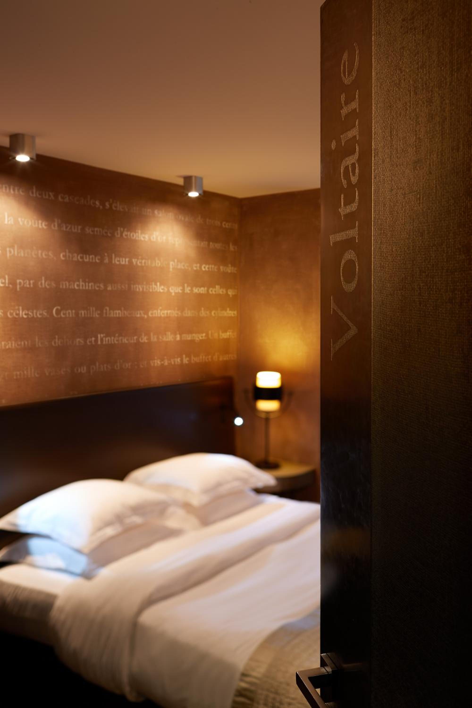 Superior Double  Room photo 2