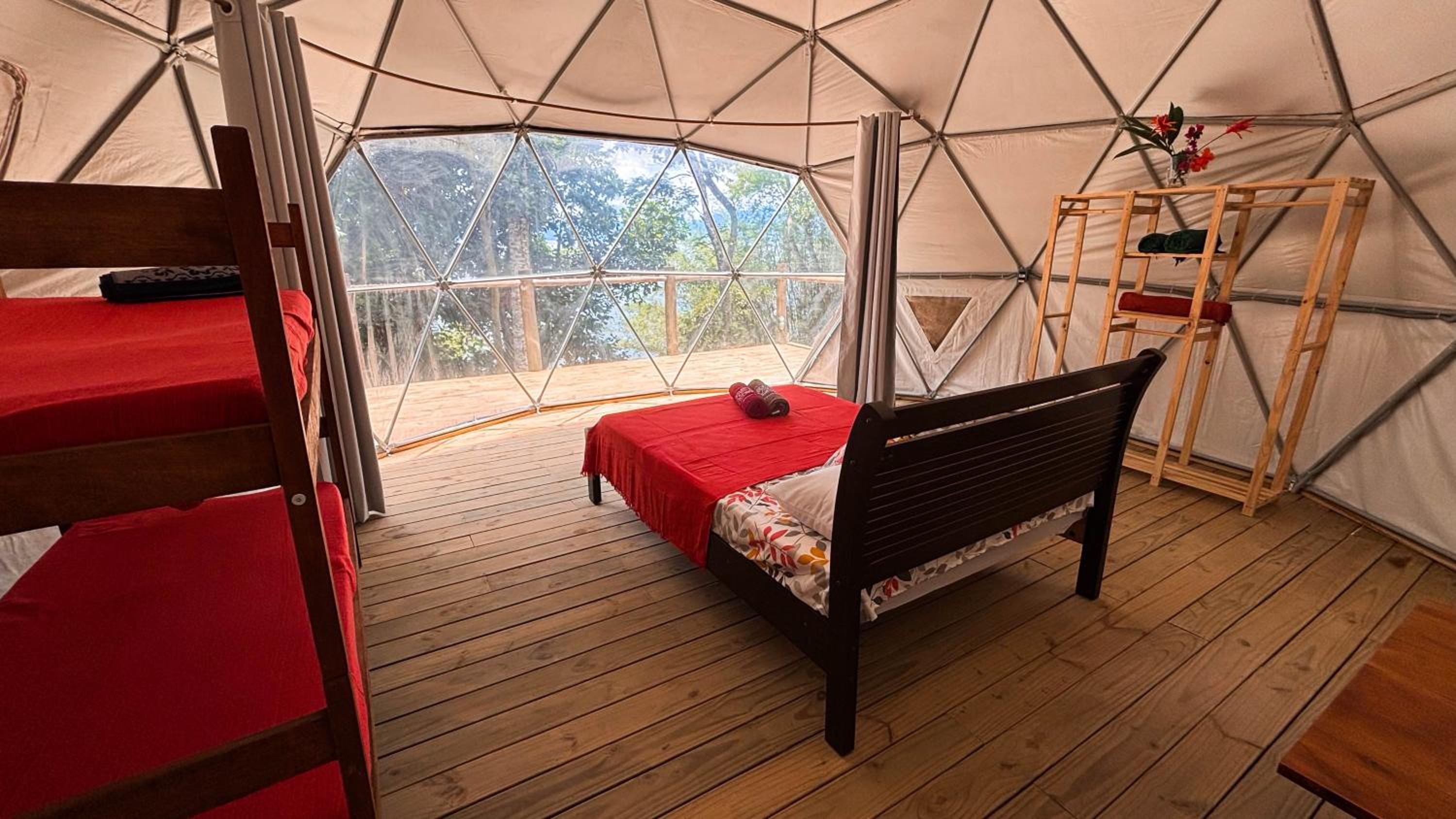Tent photo 2