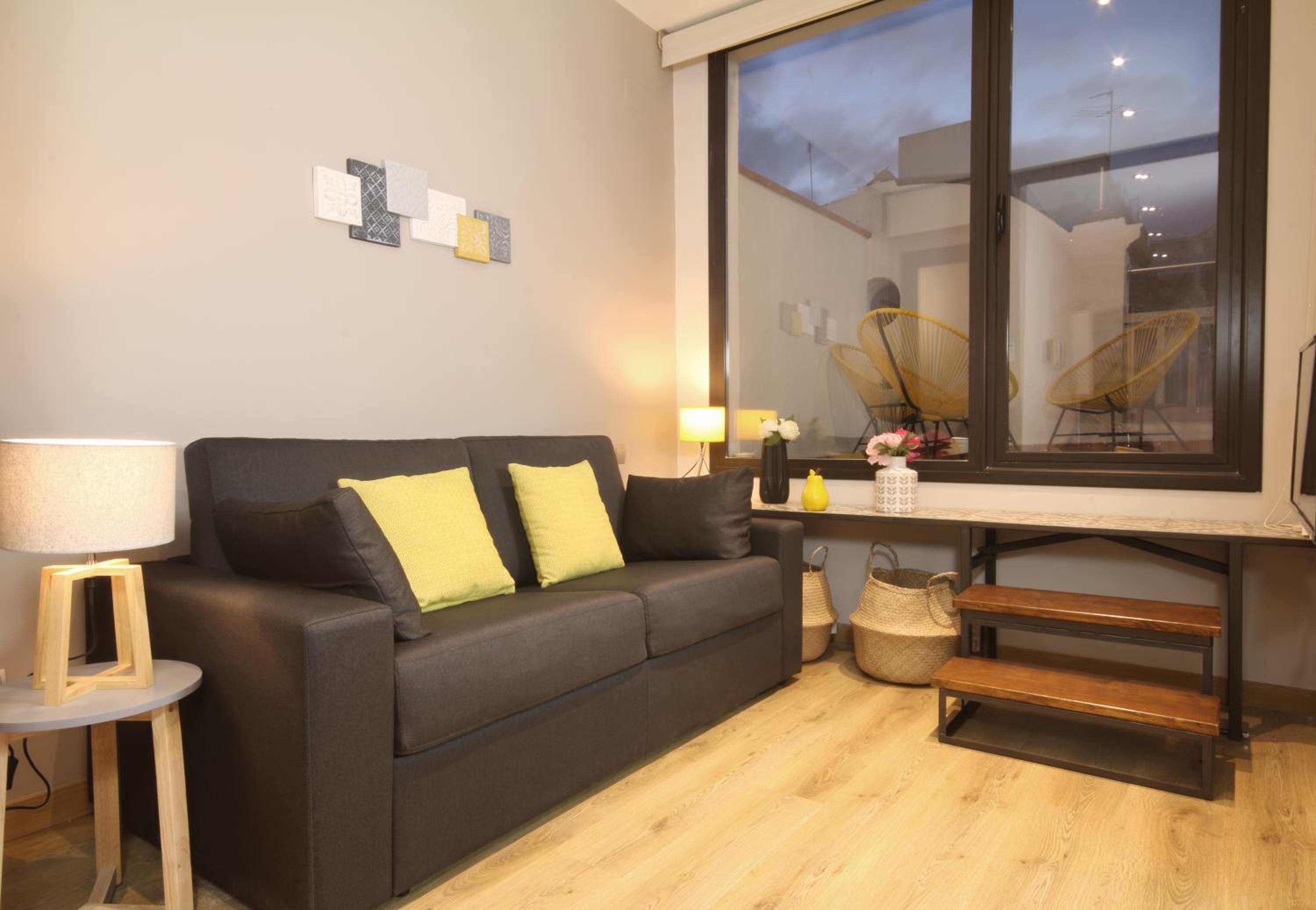 Apartamento