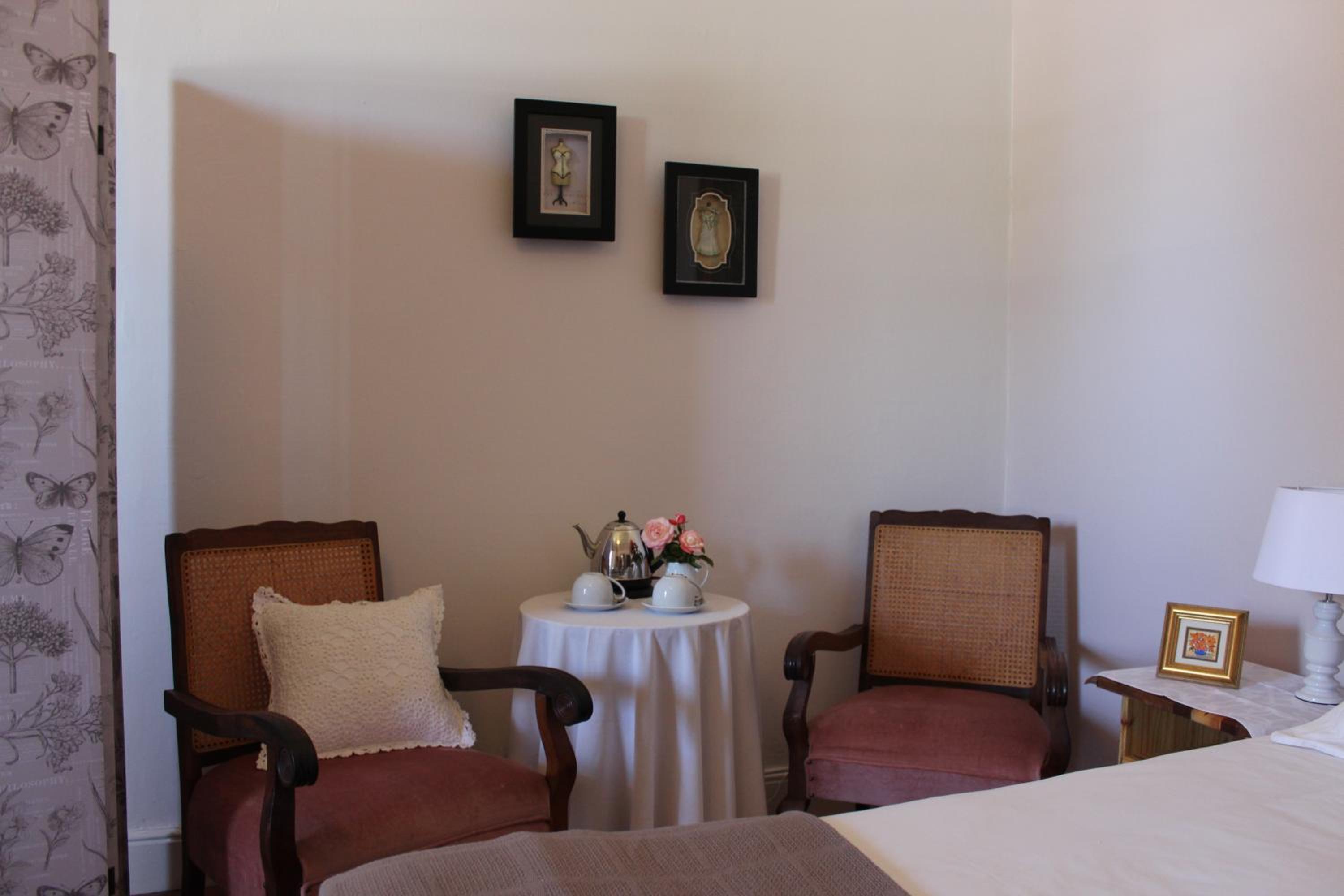 Double Room with Mountain View - Photo 5