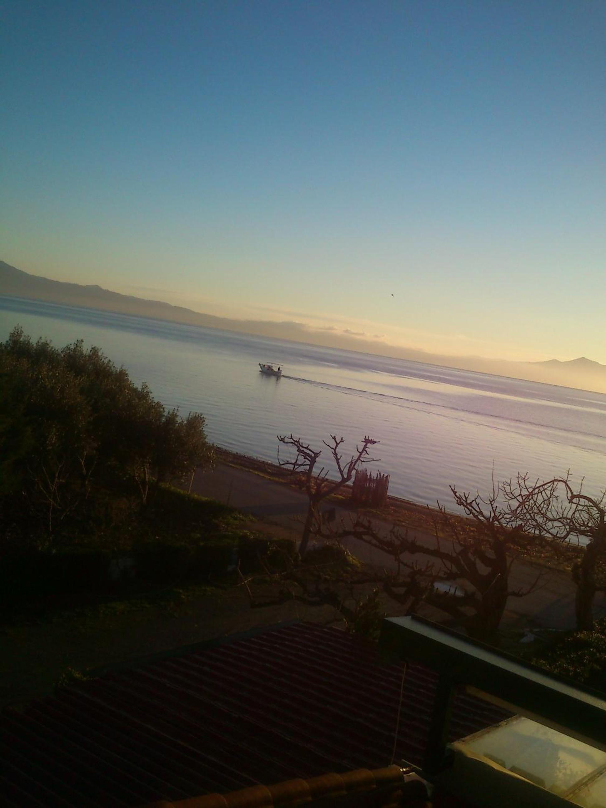 Triple Room with Sea View photo 3