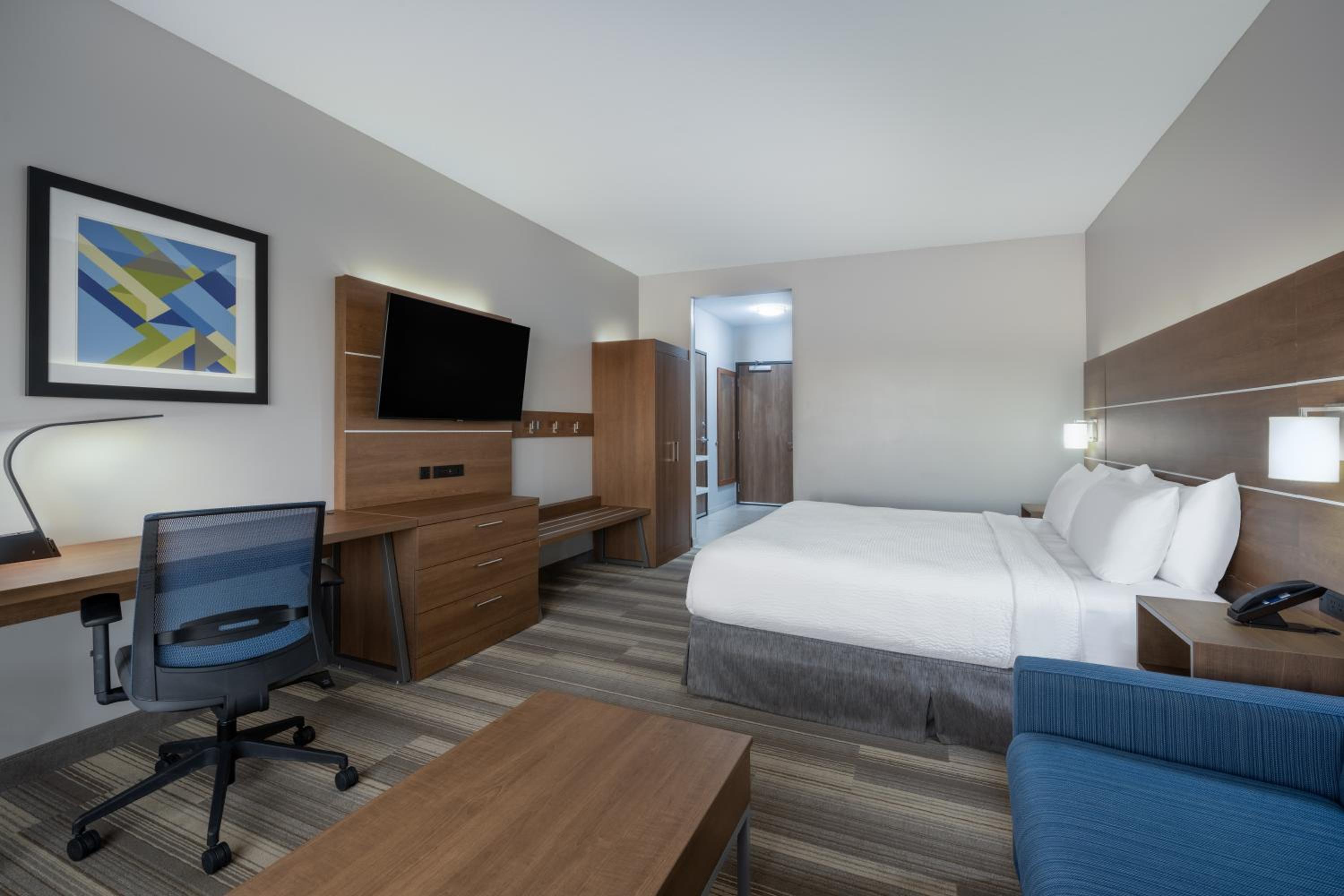 King Suite - Photo 7
