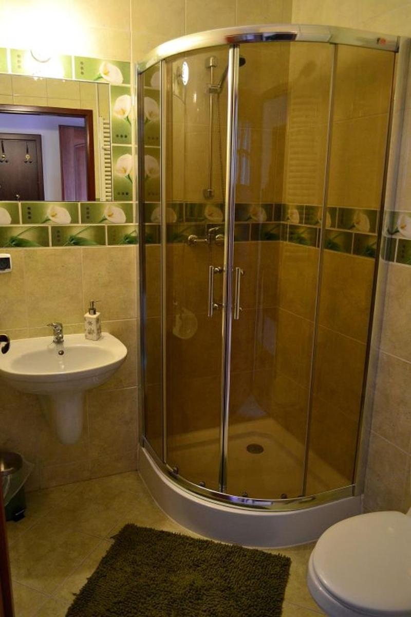 Triple Room with Private Bathroom photo 3