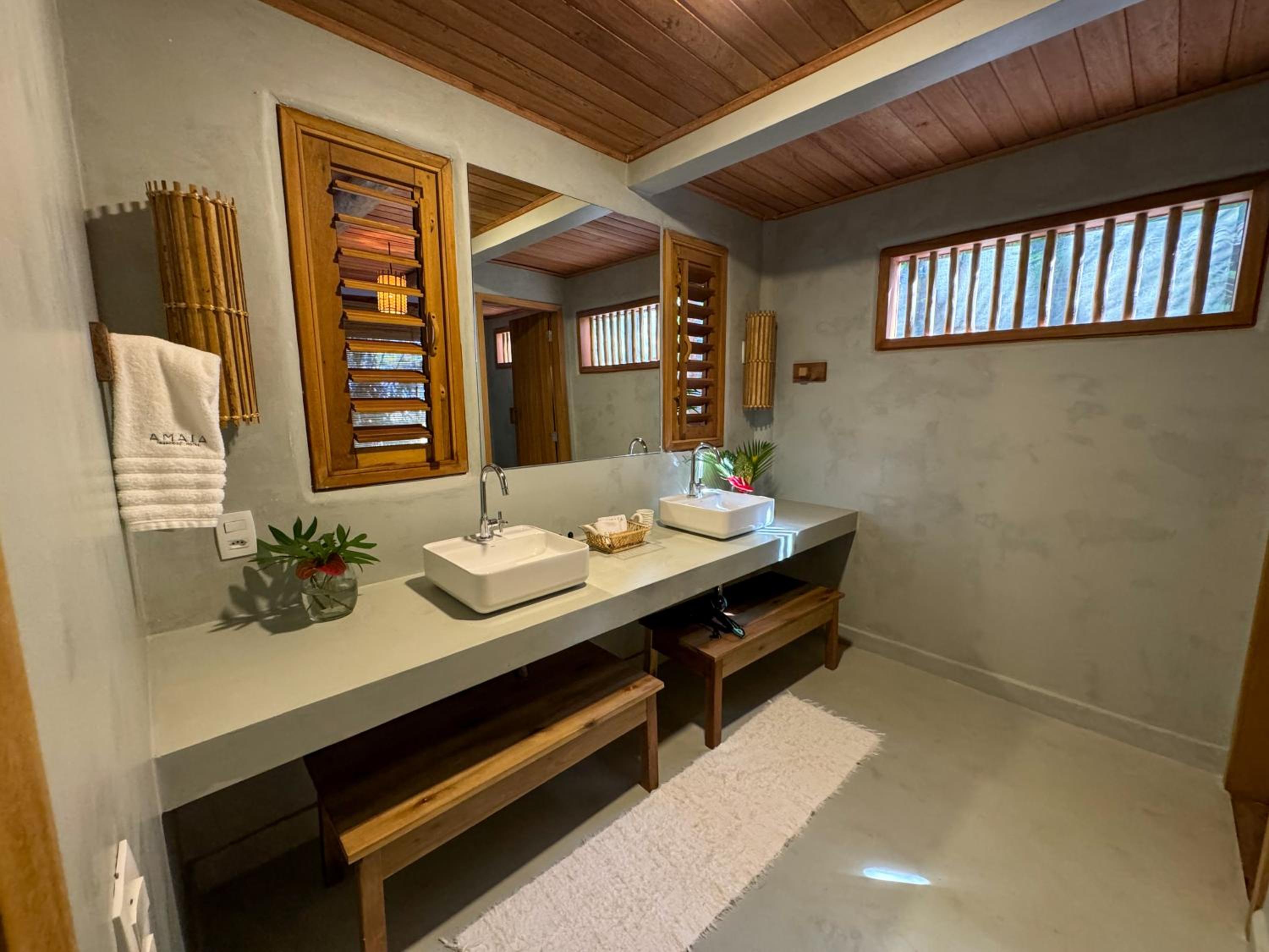 Double Room with Sea View