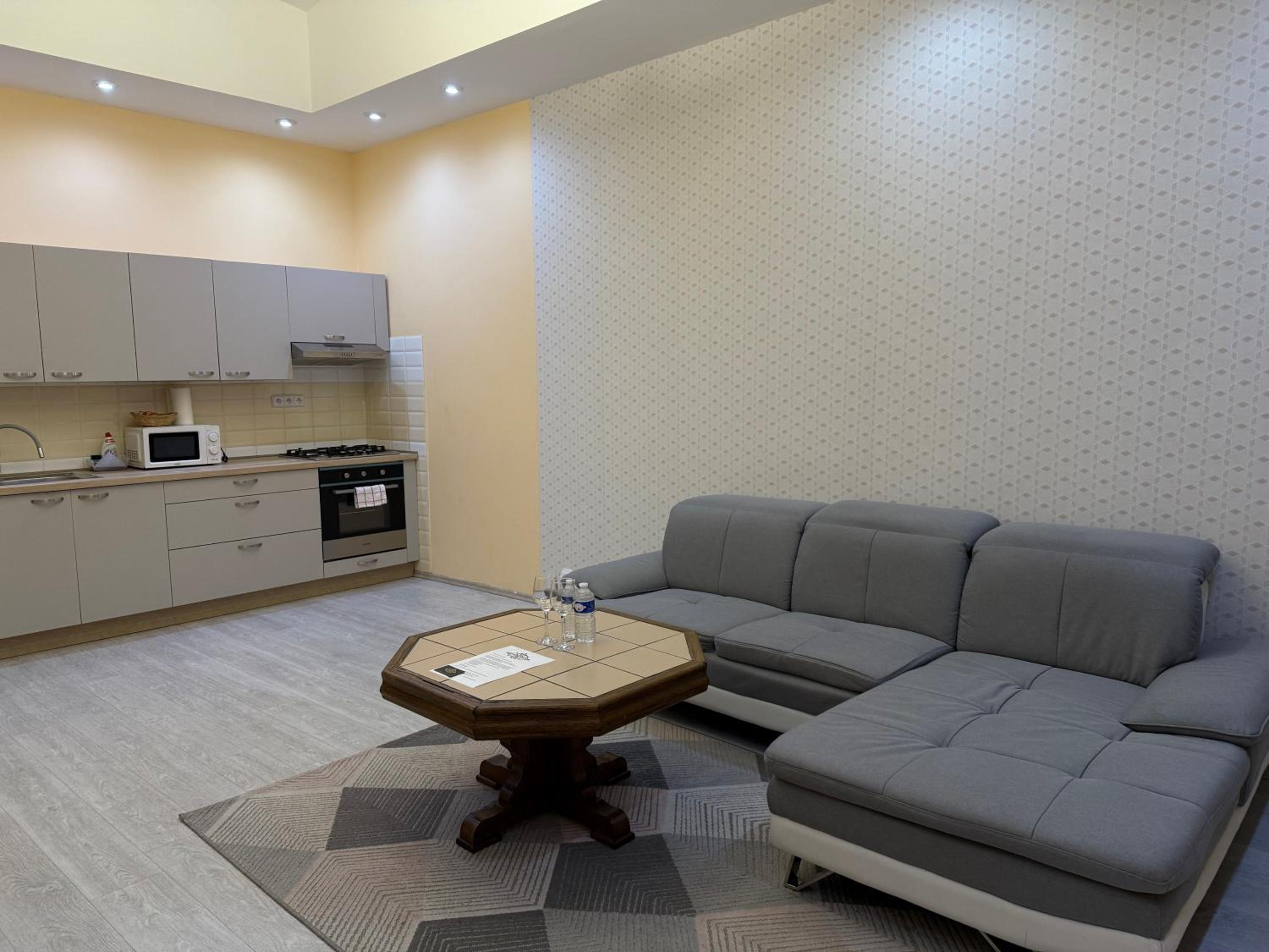 Family Room with Bathroom - Photo 9
