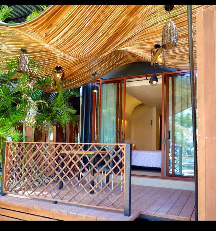 Suite with Terrace
