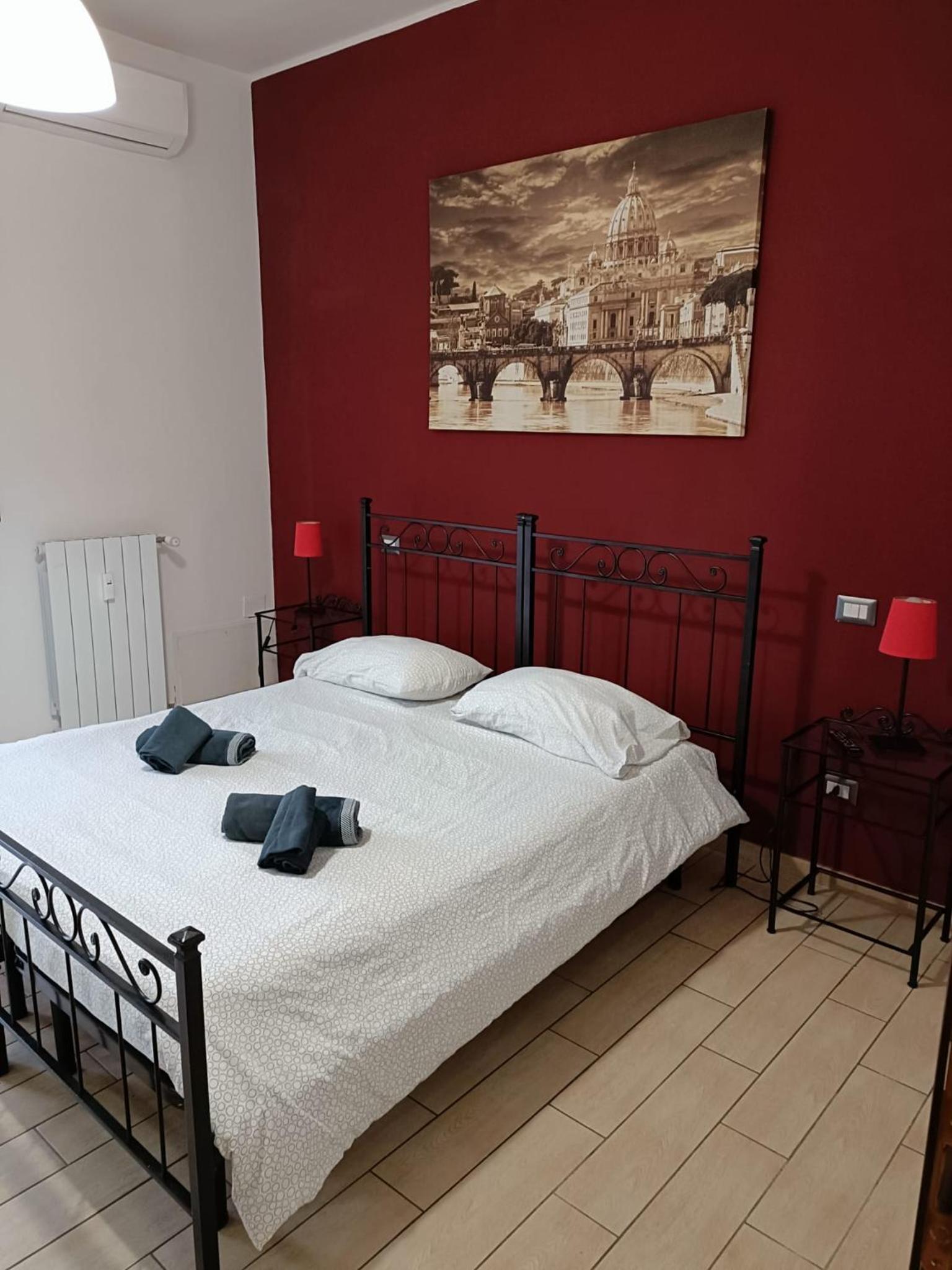 Triple Room photo 3