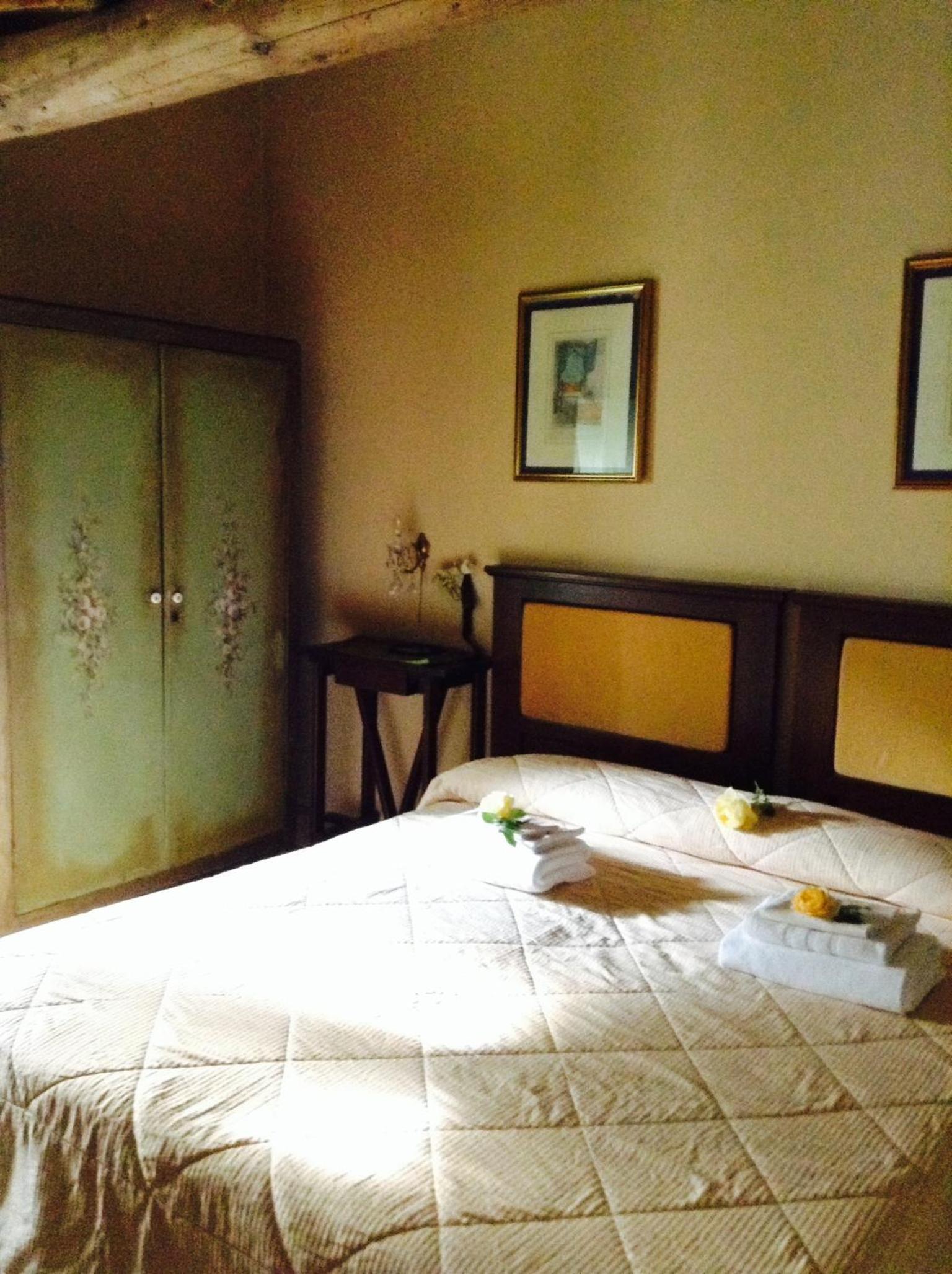 Comfort Triple Room with Shower - Photo 1