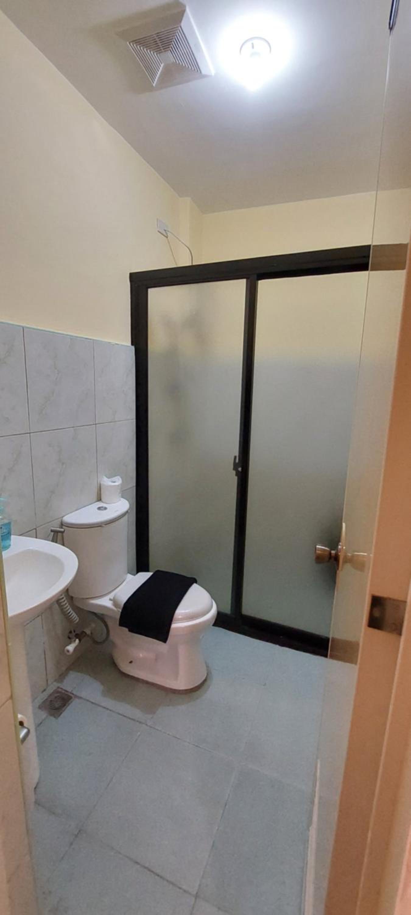 Triple Room with Private Bathroom photo 2