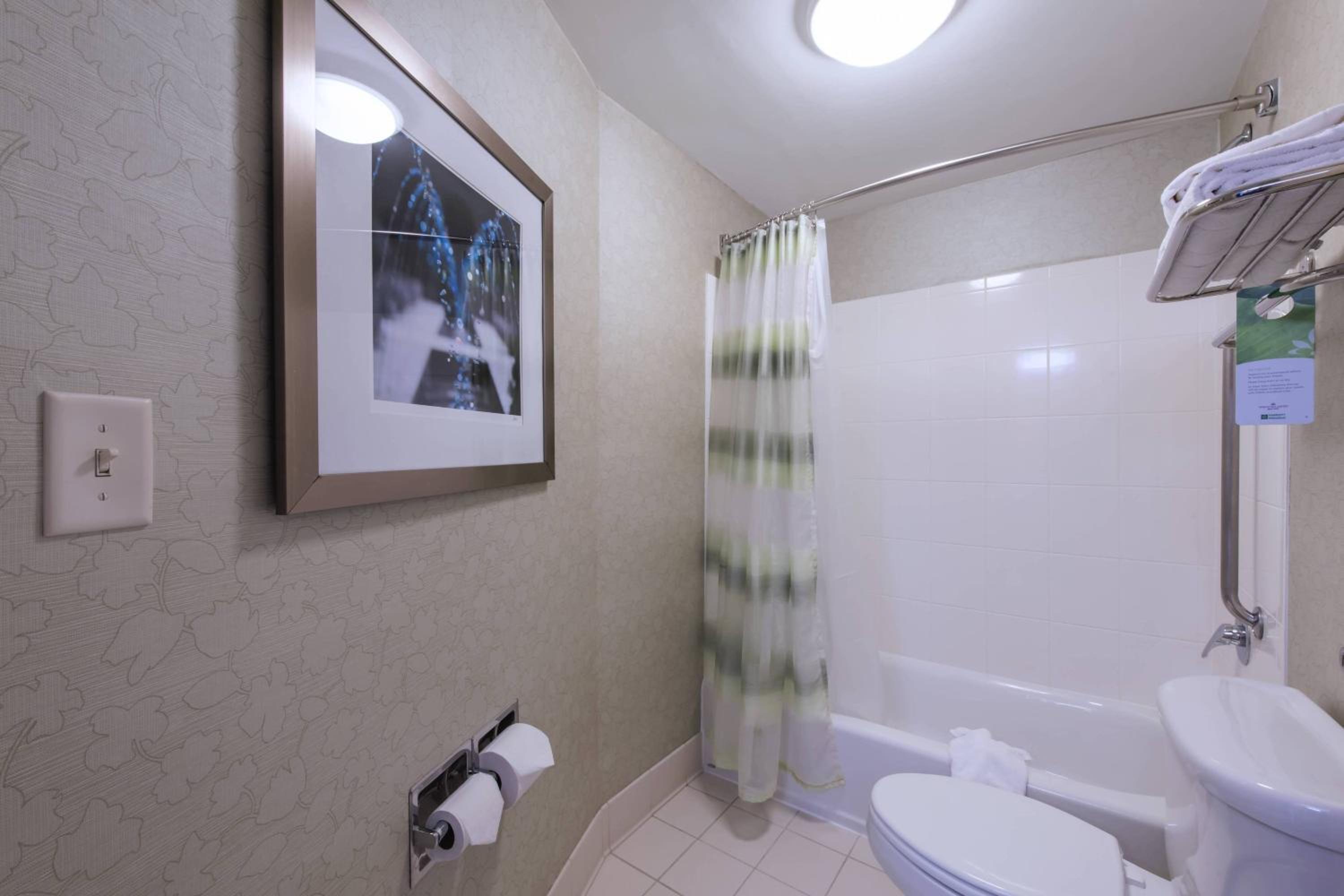King Suite with Trundle Sofa - Photo 6