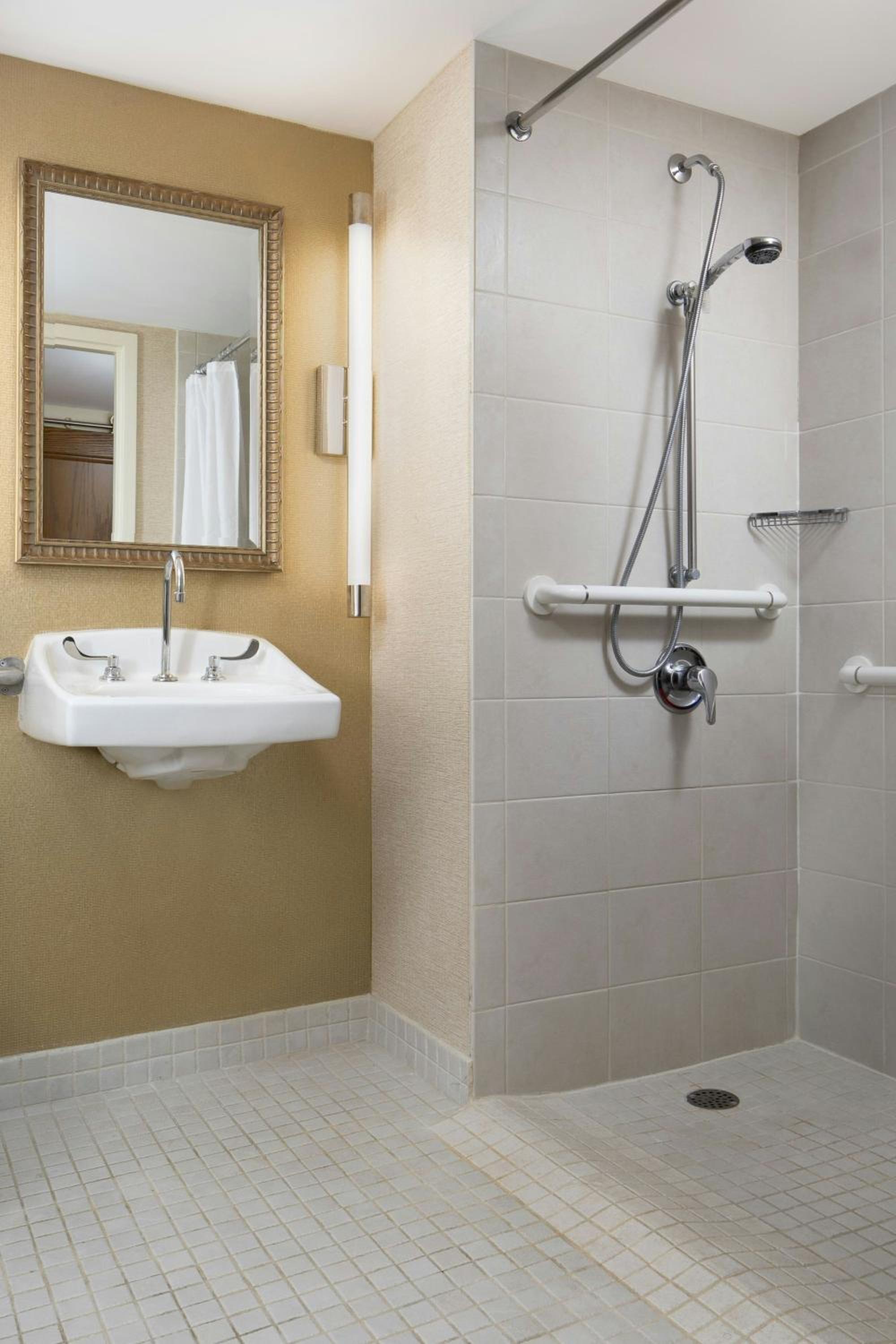 The Lincoln Marriott Cornhusker Hotel, Billede 3