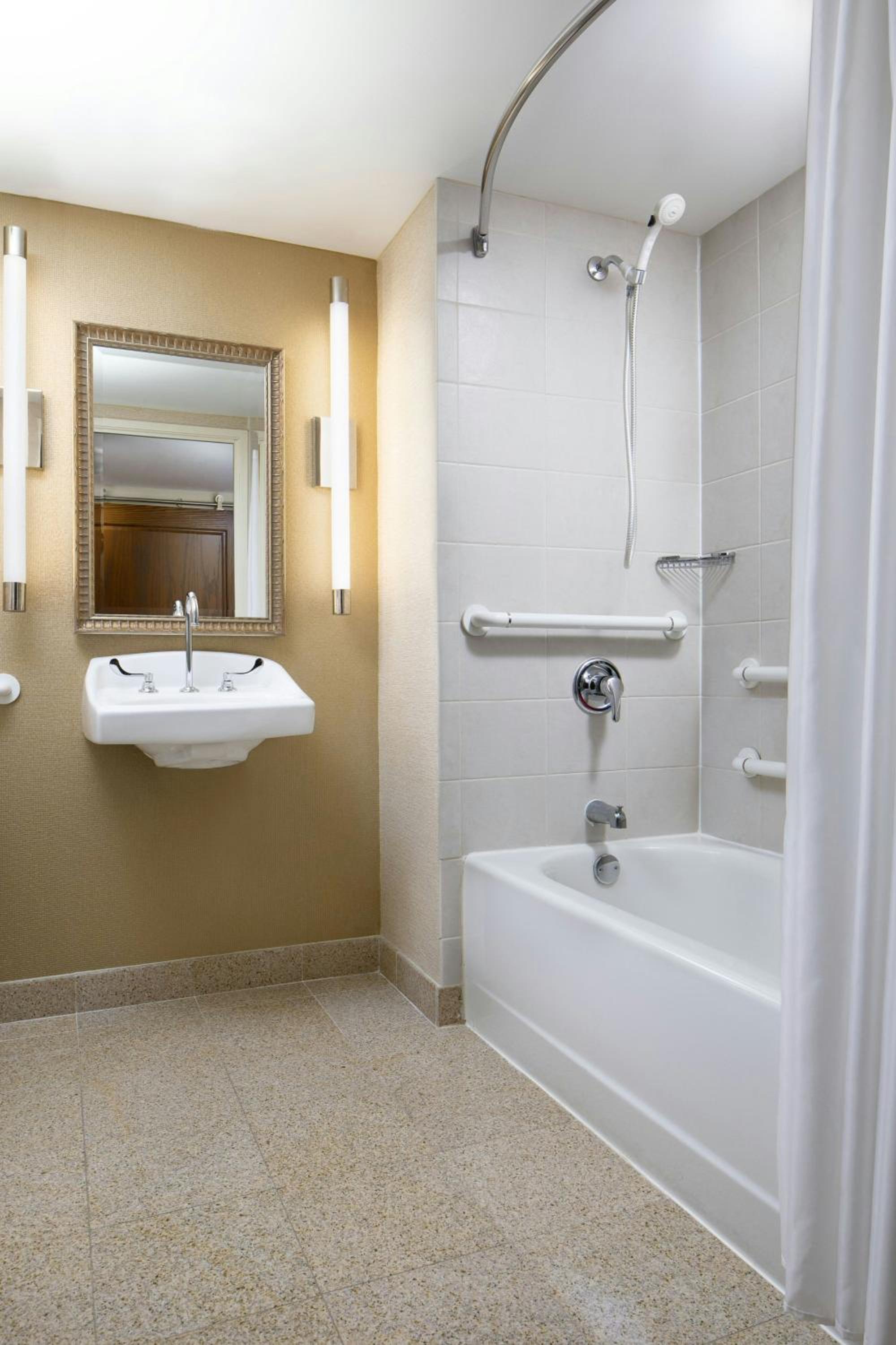 The Lincoln Marriott Cornhusker Hotel, Billede 5