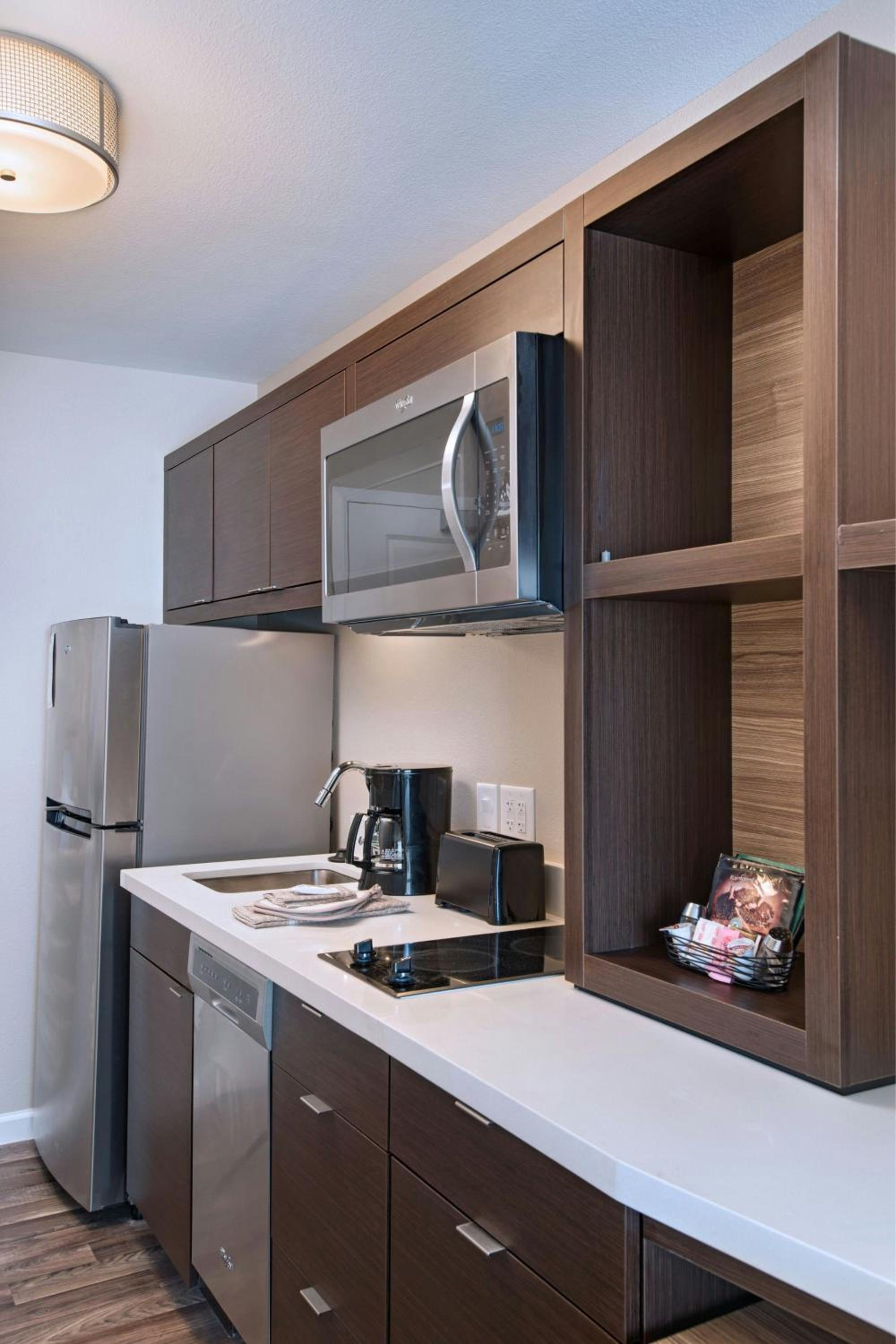 TownePlace Suites by Marriott Lakeland, Billede 2