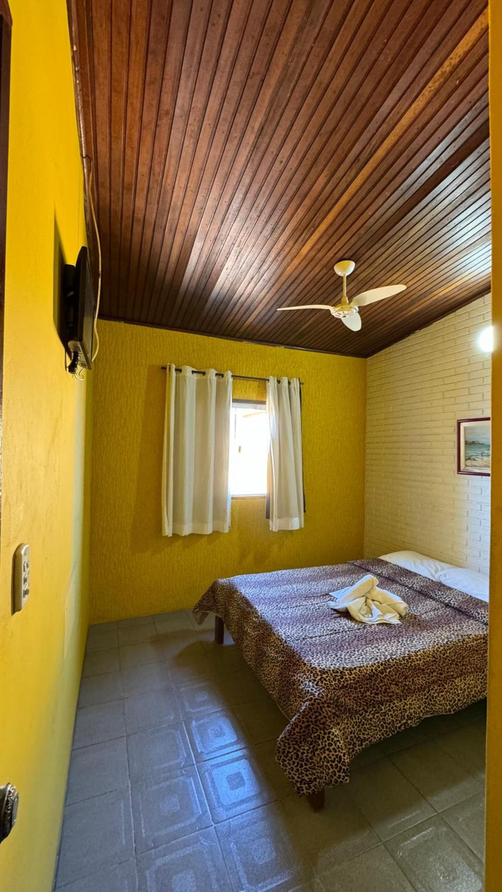 Standard Single Room photo 2