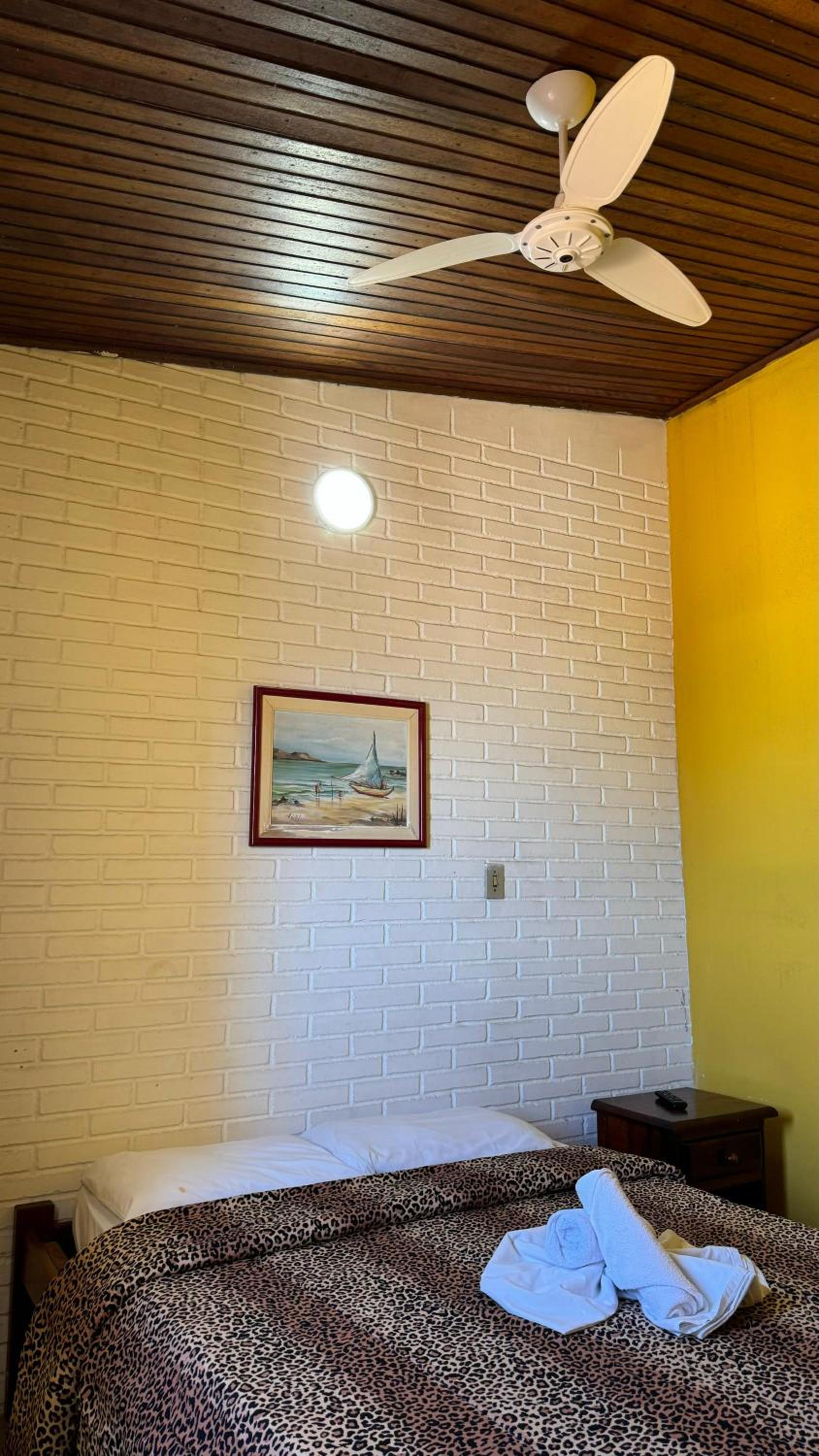 Standard Single Room photo 1
