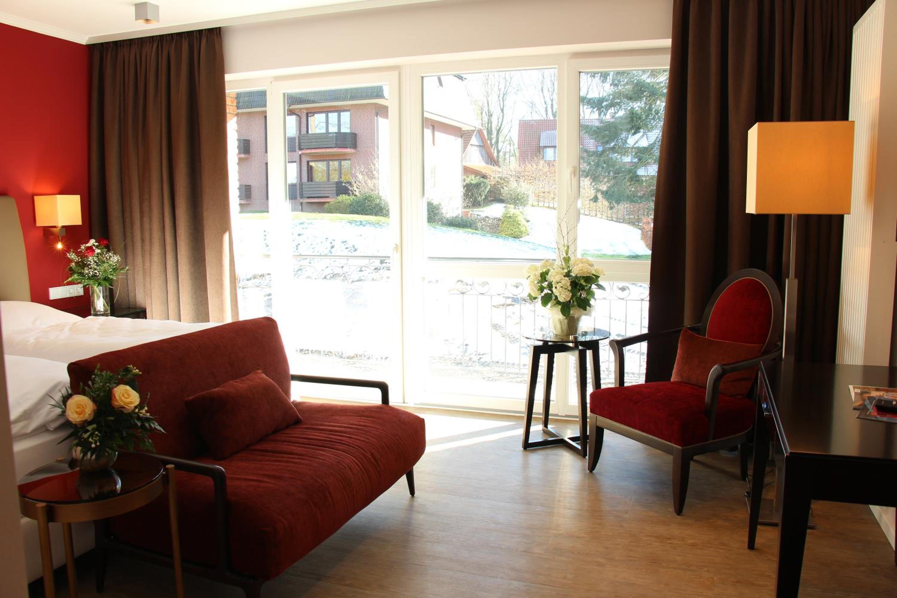 Premium Room photo 2