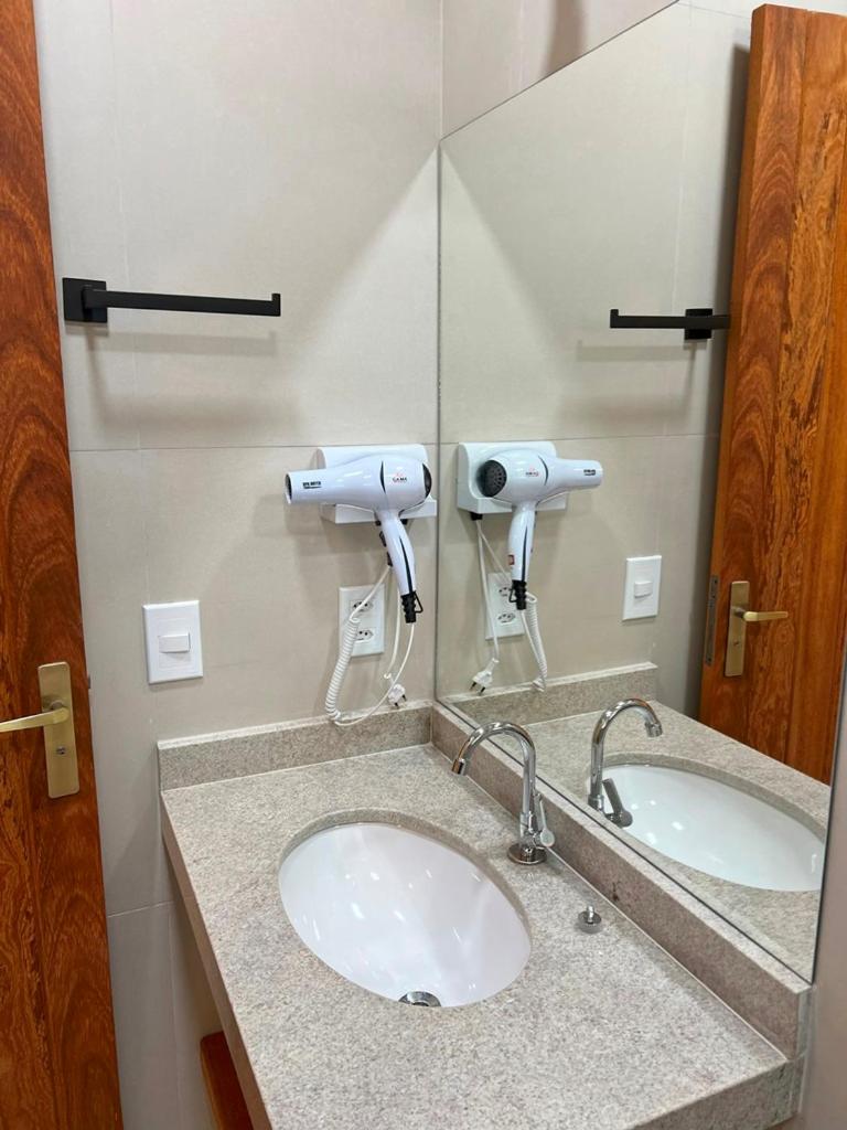 Double Room with Patio