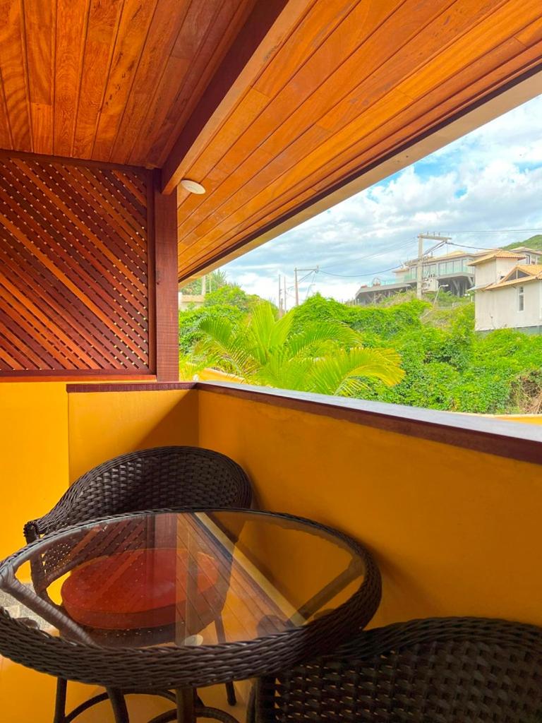Double Room with Patio