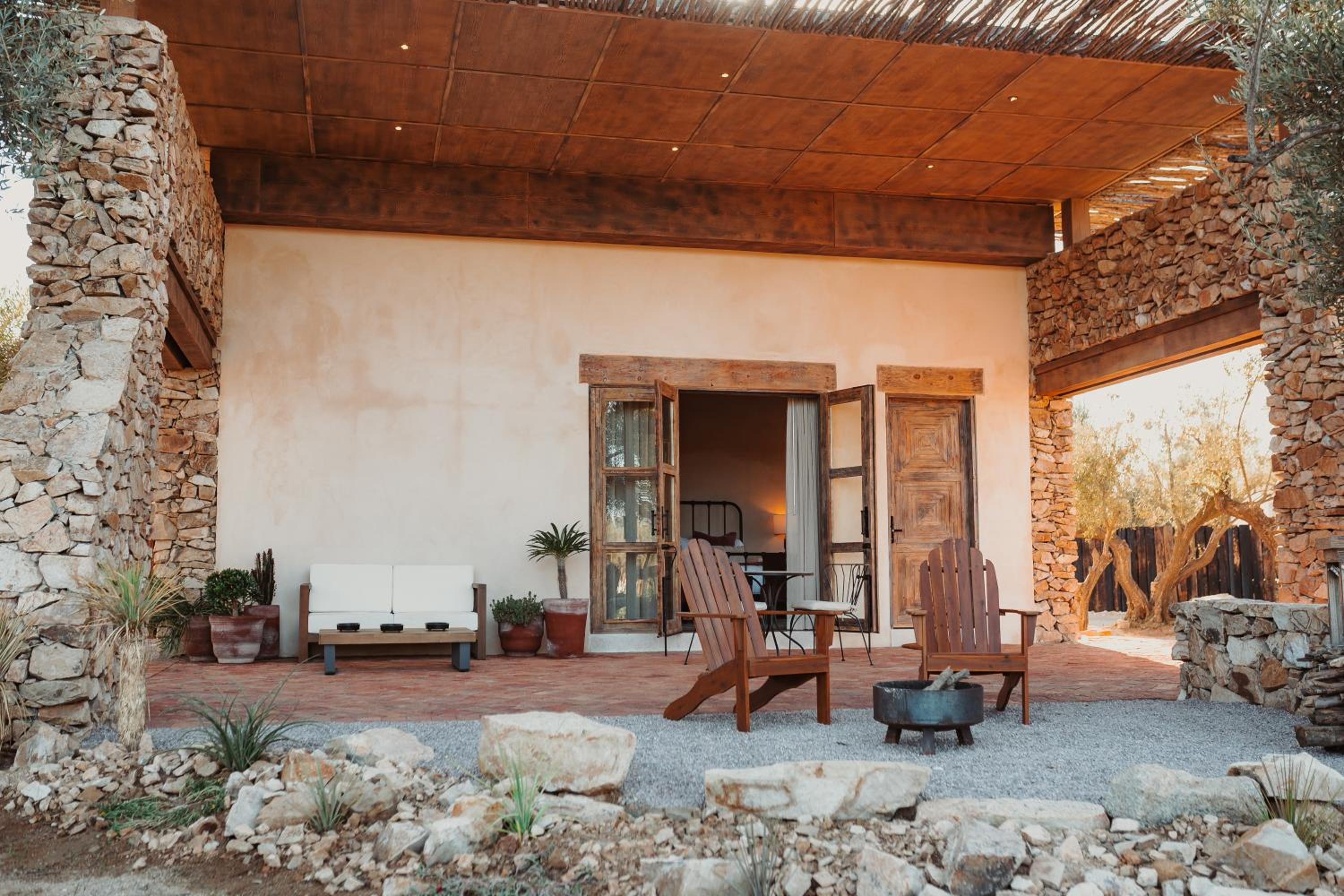 Standard Villa