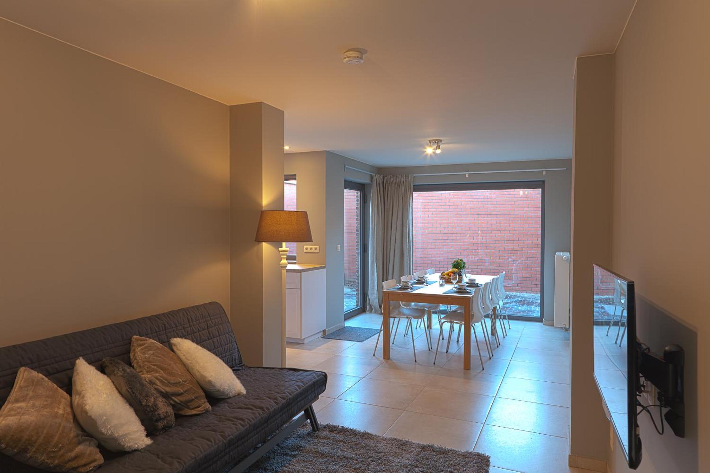 Vacation Home photo 3
