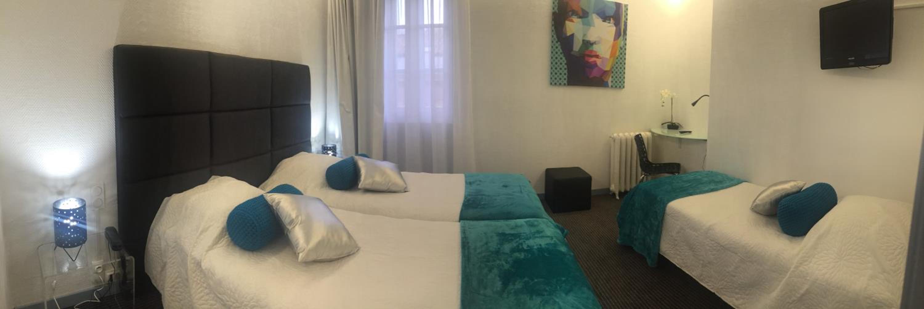 Triple Room - Photo 1