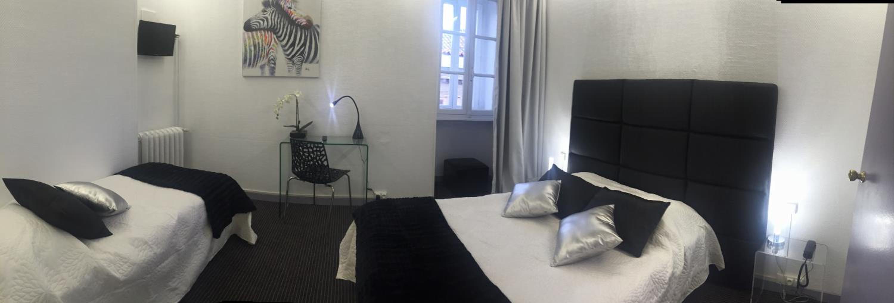 Triple Room - Photo 8